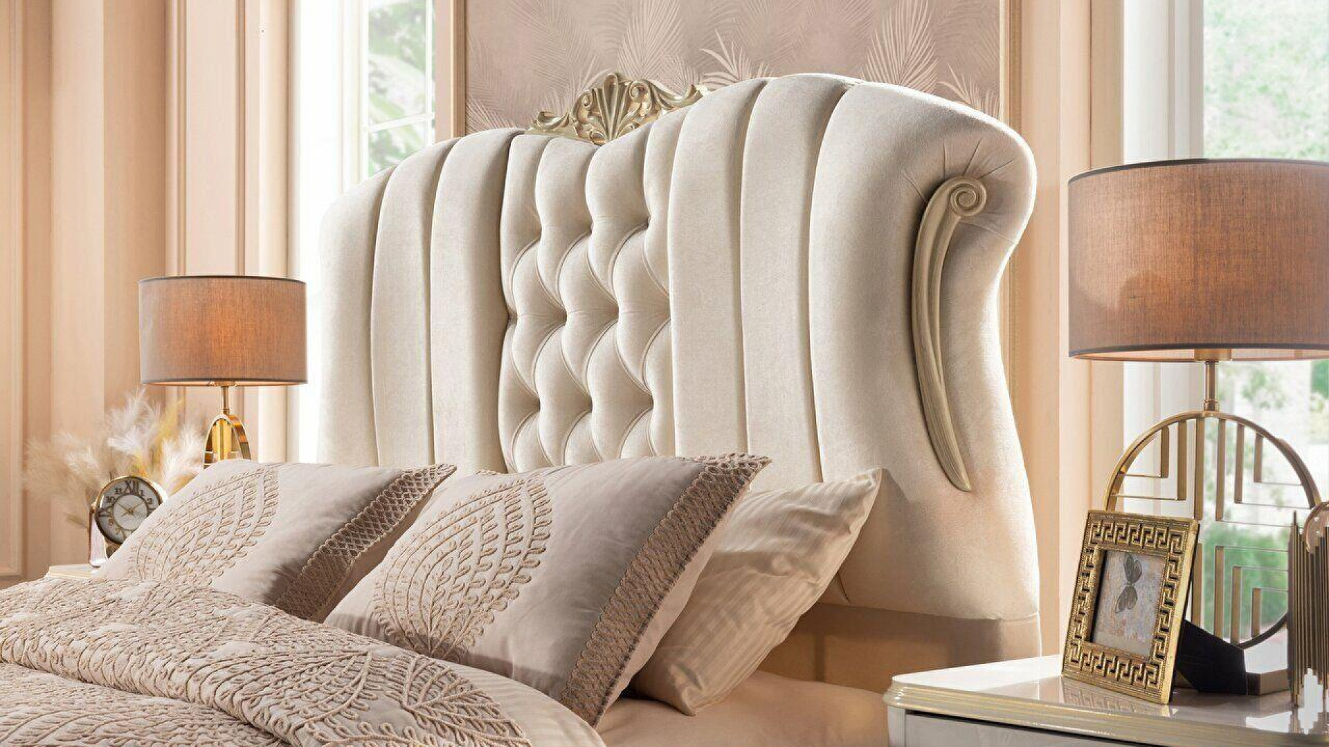 Massimo Schlafzimmer Set