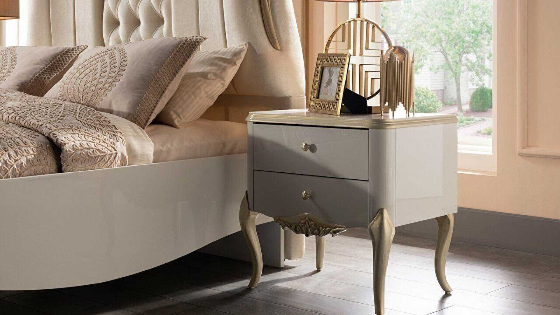 Massimo Schlafzimmer Set