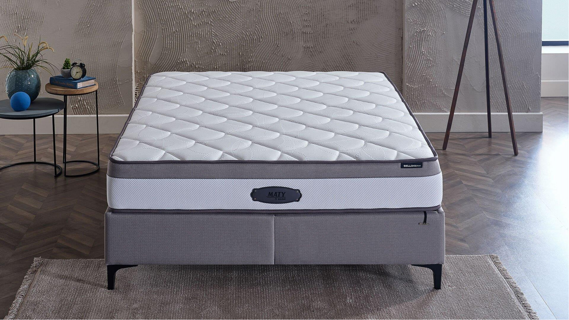 Maty 5 Zone Matratze