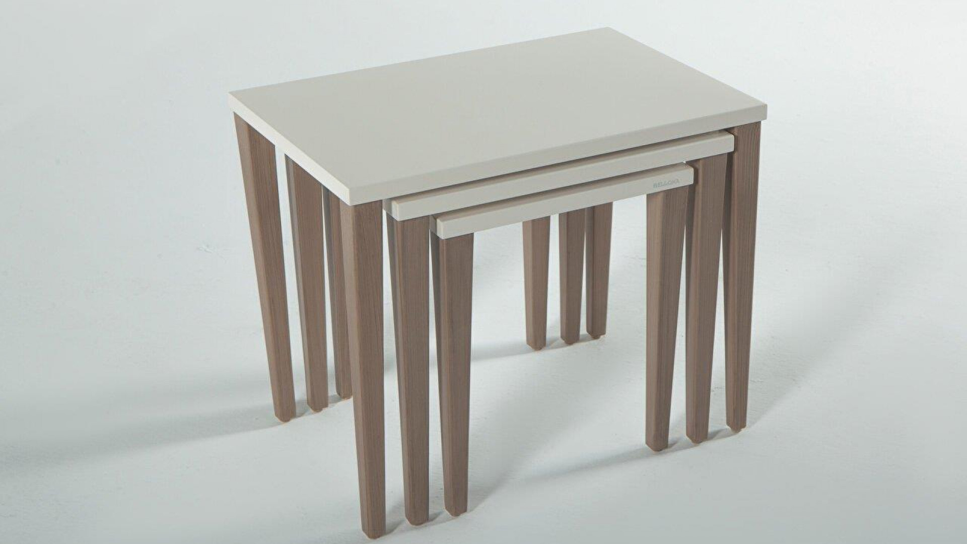 Mavenna Beistelltisch