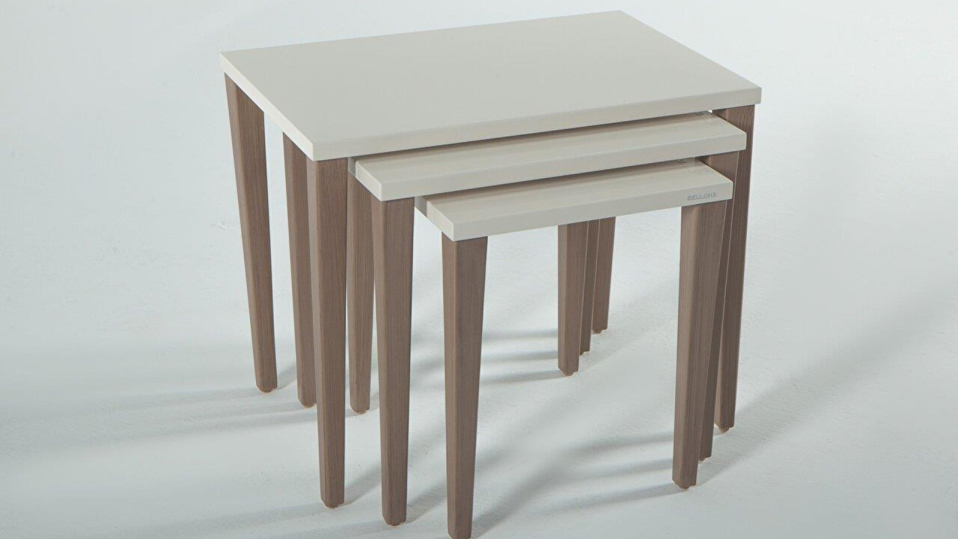 Mavenna Beistelltisch