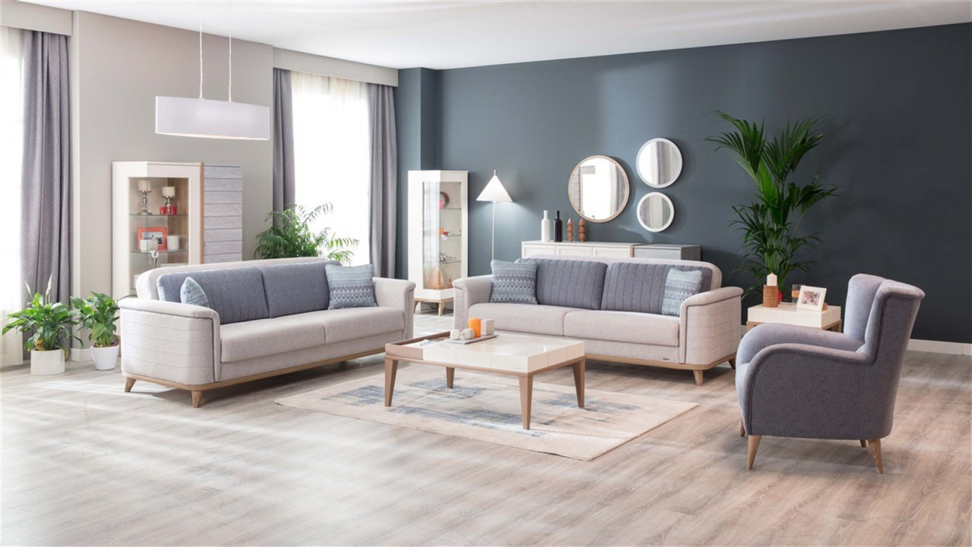 Mavenna Sitzgarnitur