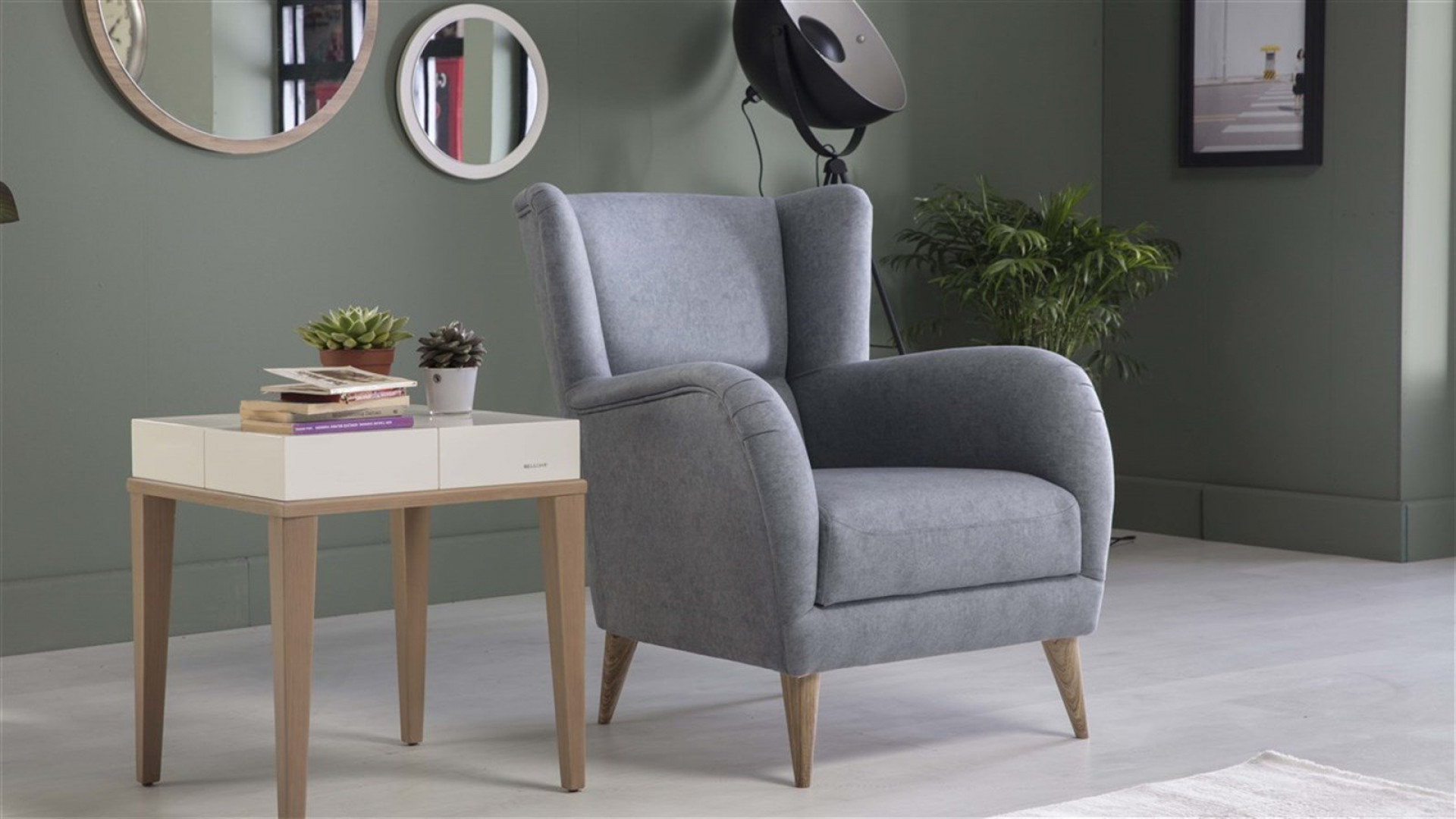 Mavenna Sitzgarnitur