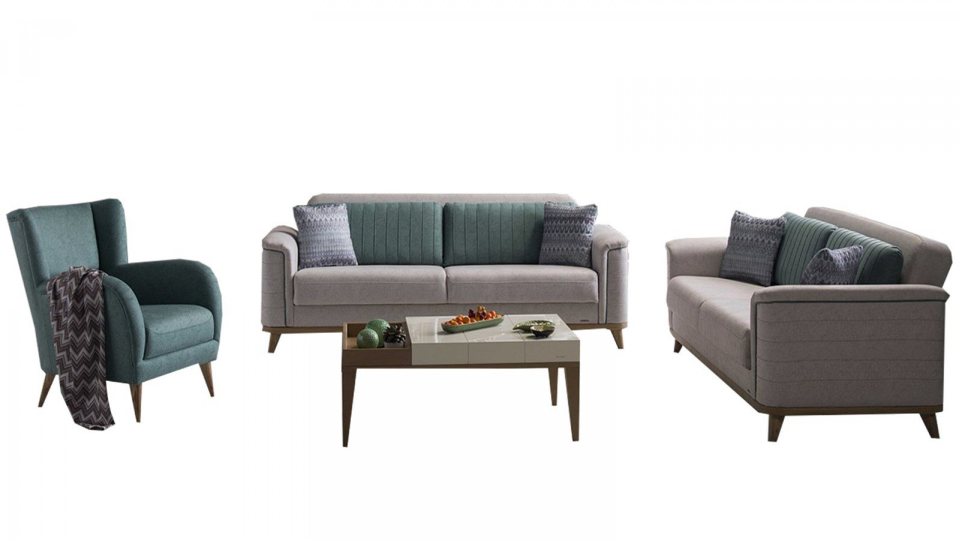 Mavenna Sitzgarnitur