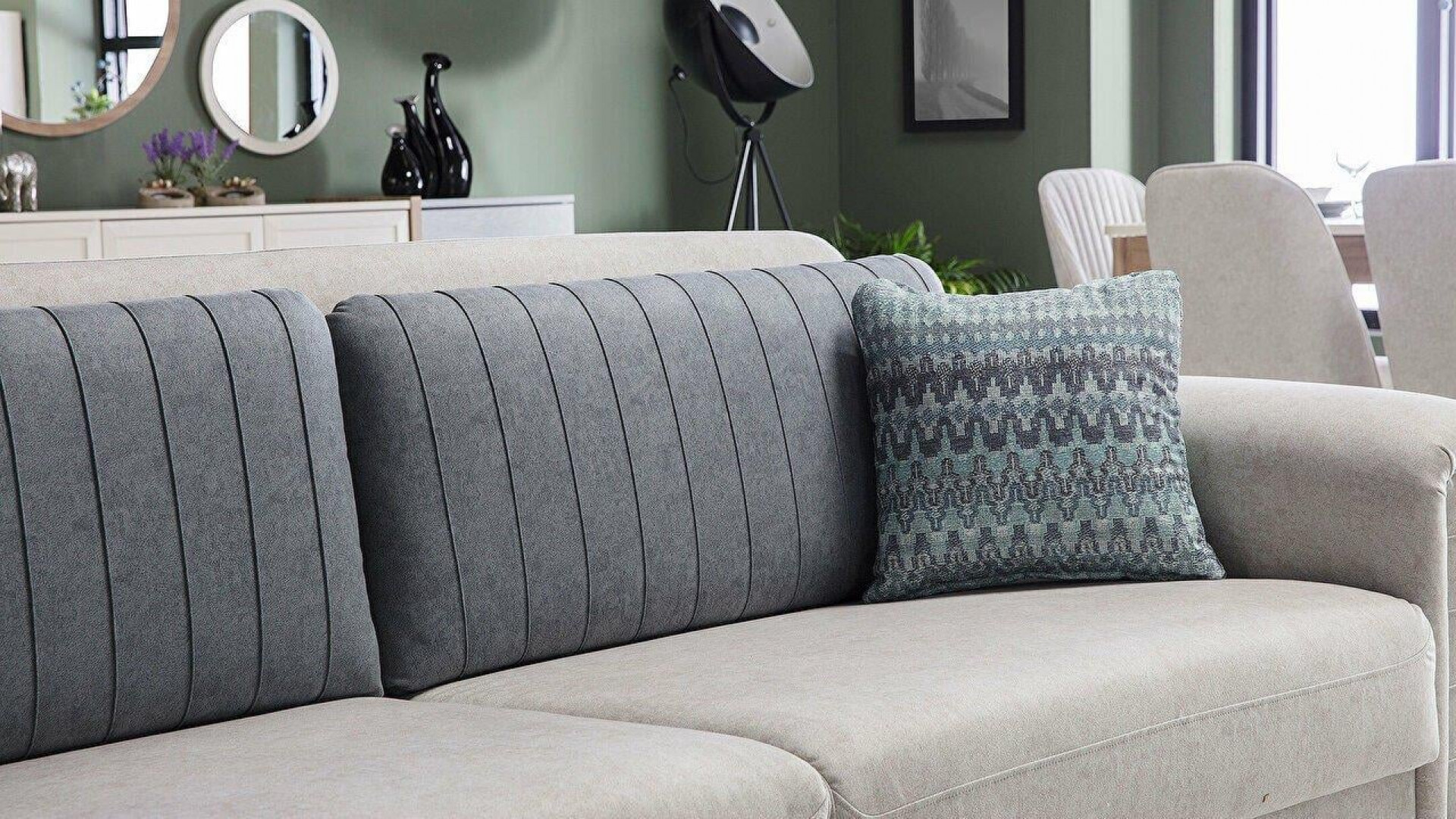 Mavenna Sitzgarnitur