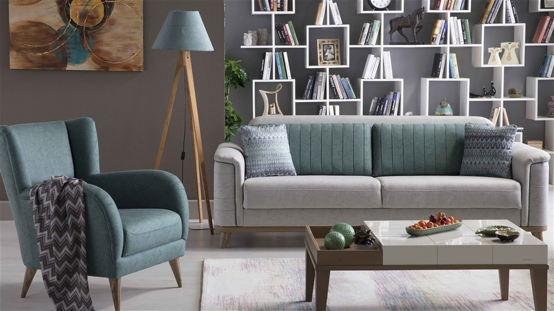 Mavenna Sitzgarnitur