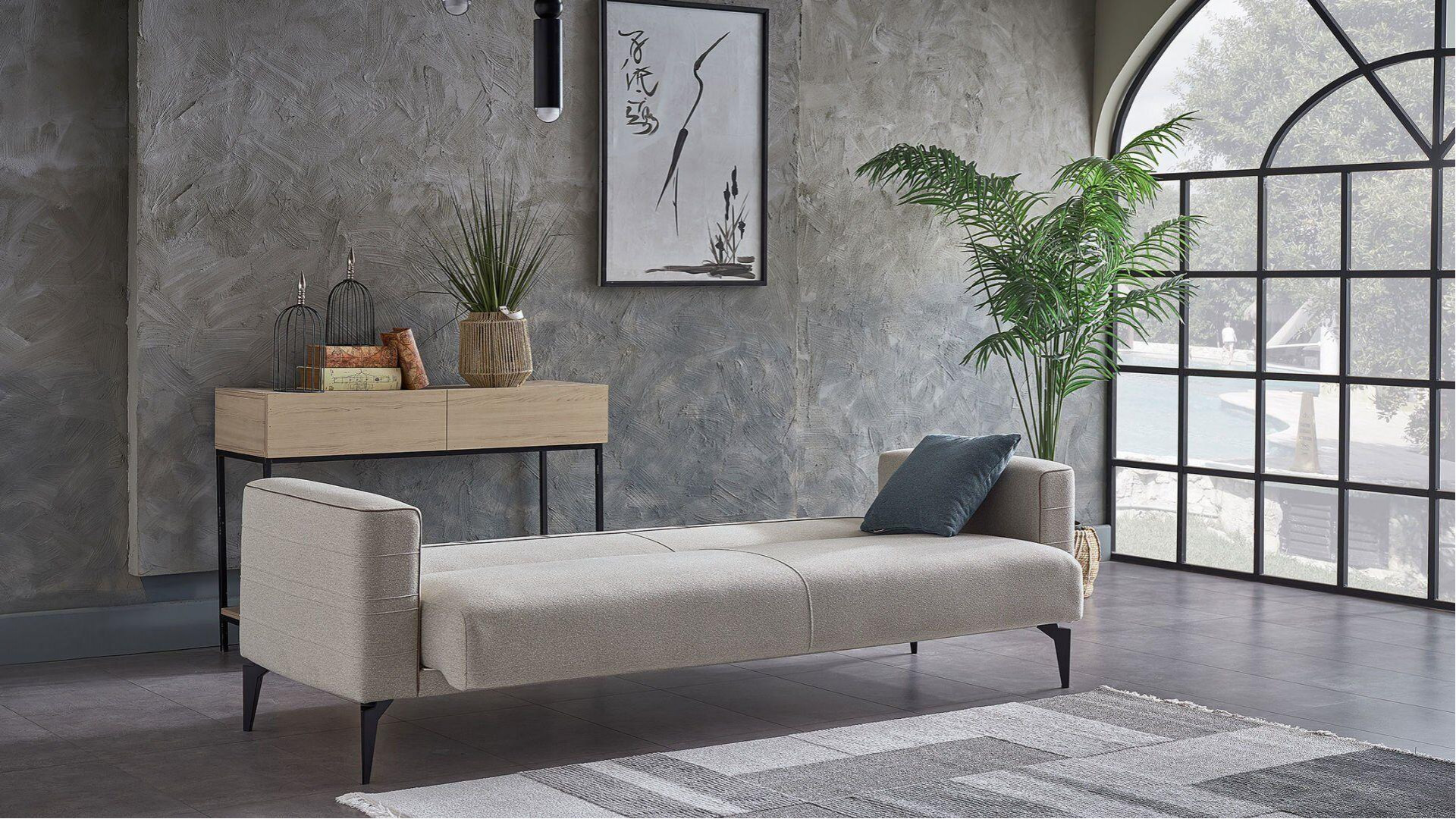 Melinton Sitzgarnitur