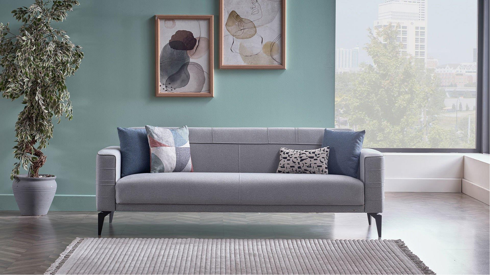 Melinton Sitzgarnitur