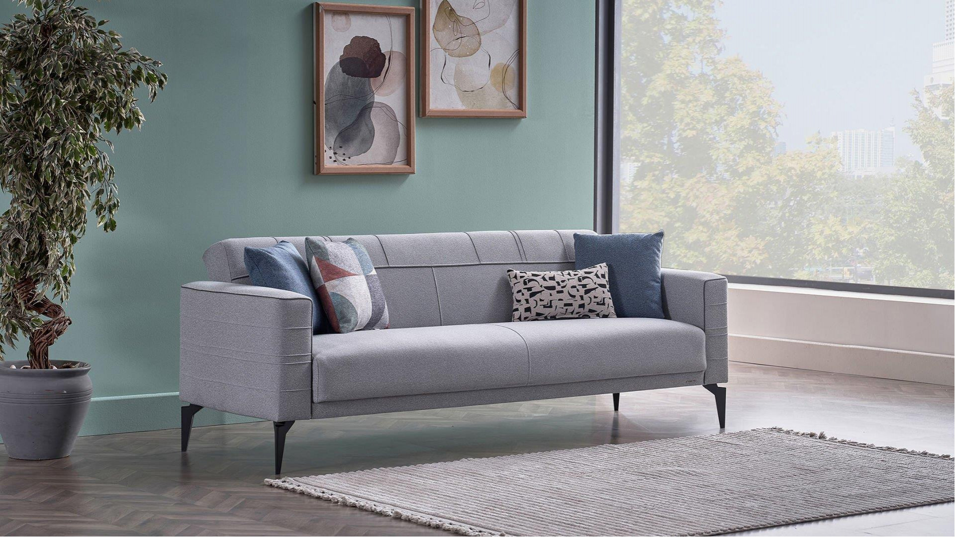 Melinton Sitzgarnitur