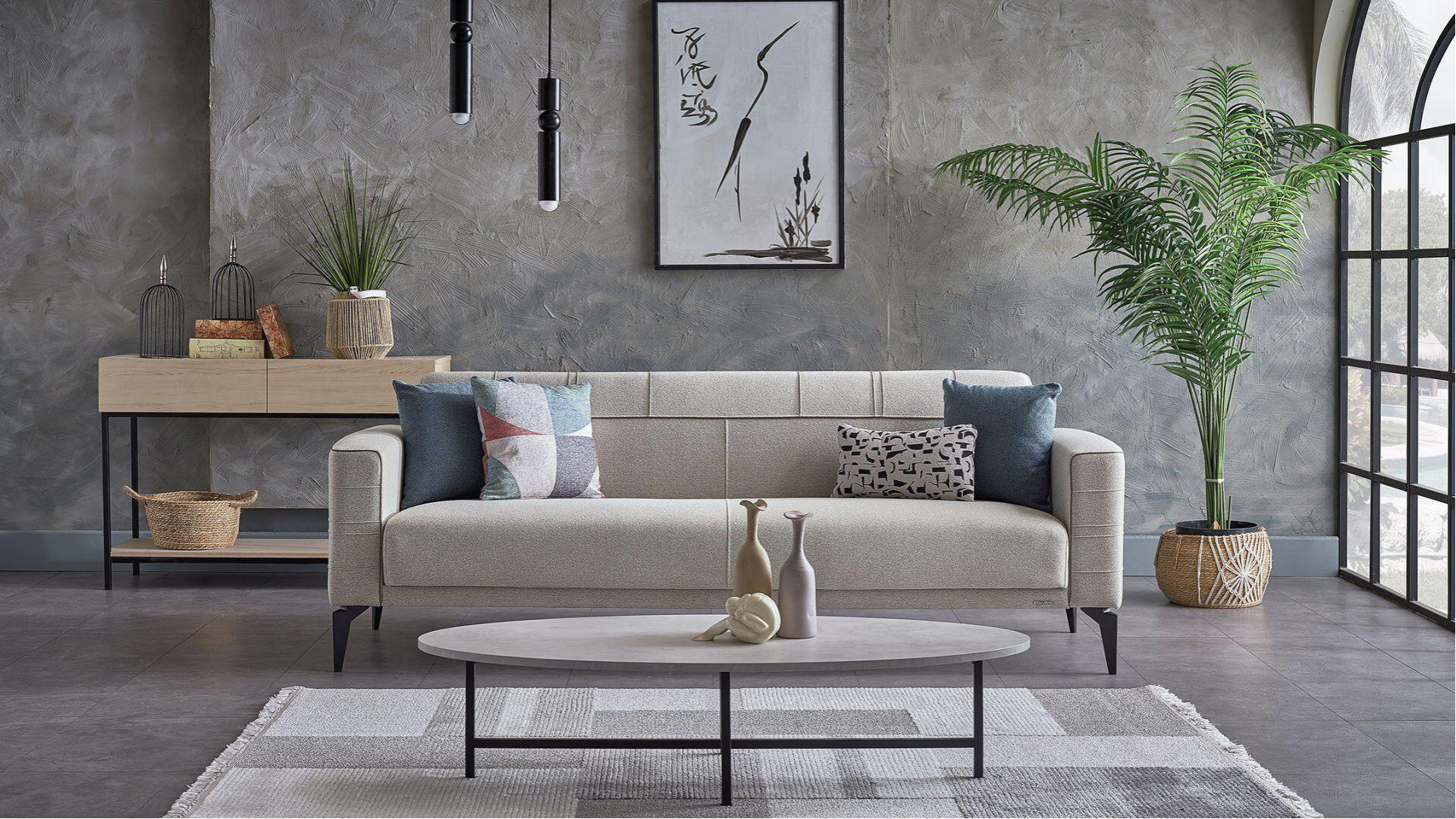 Melinton Sitzgarnitur