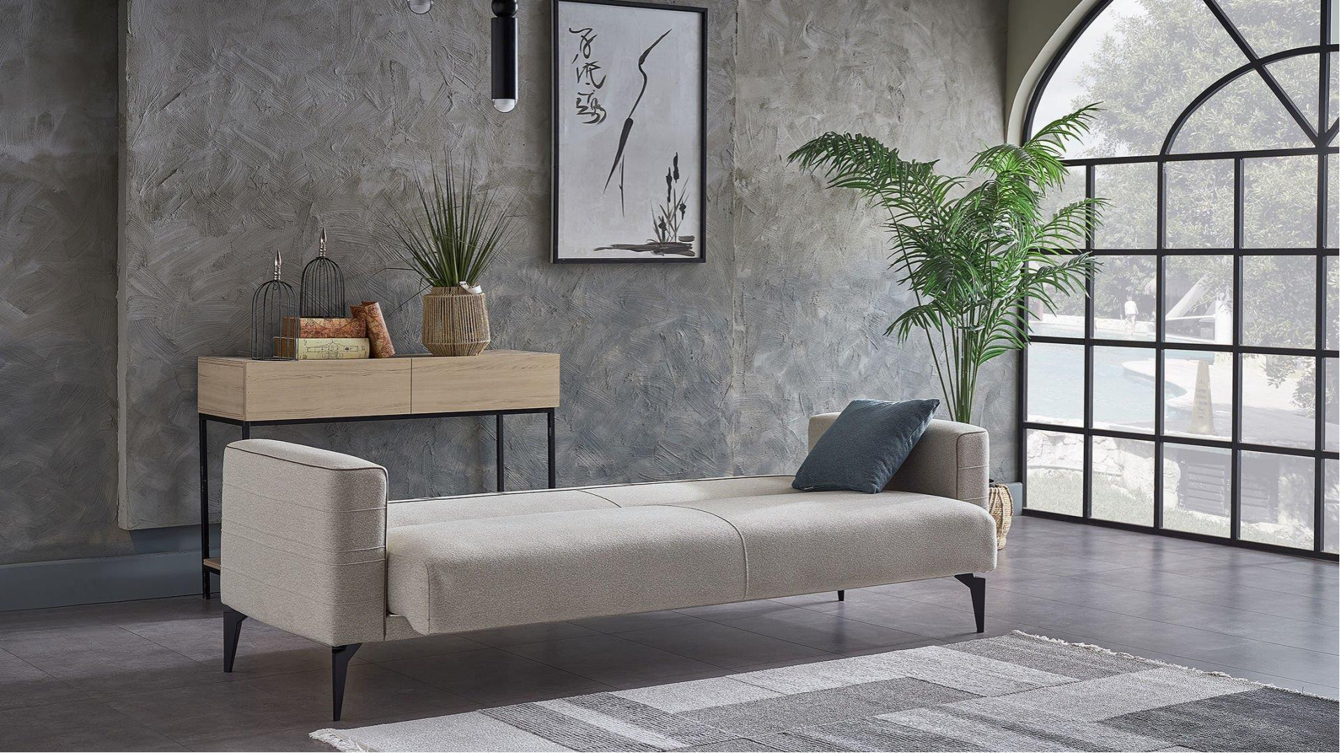 Melinton Sitzgarnitur