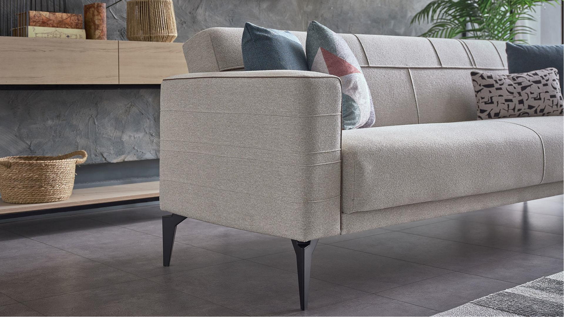 Melinton Sitzgarnitur