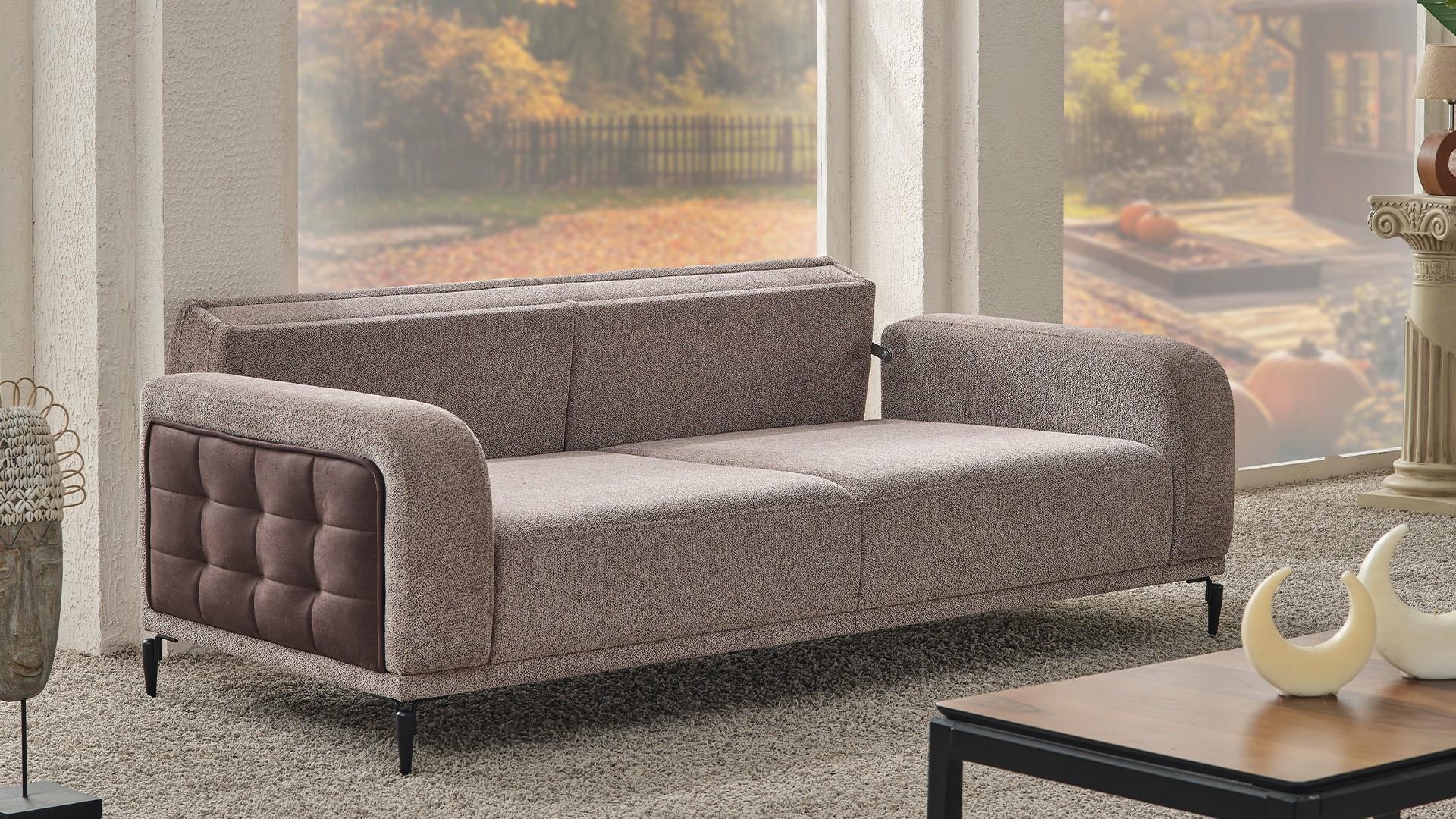 Midas Sitzgarnitur 1