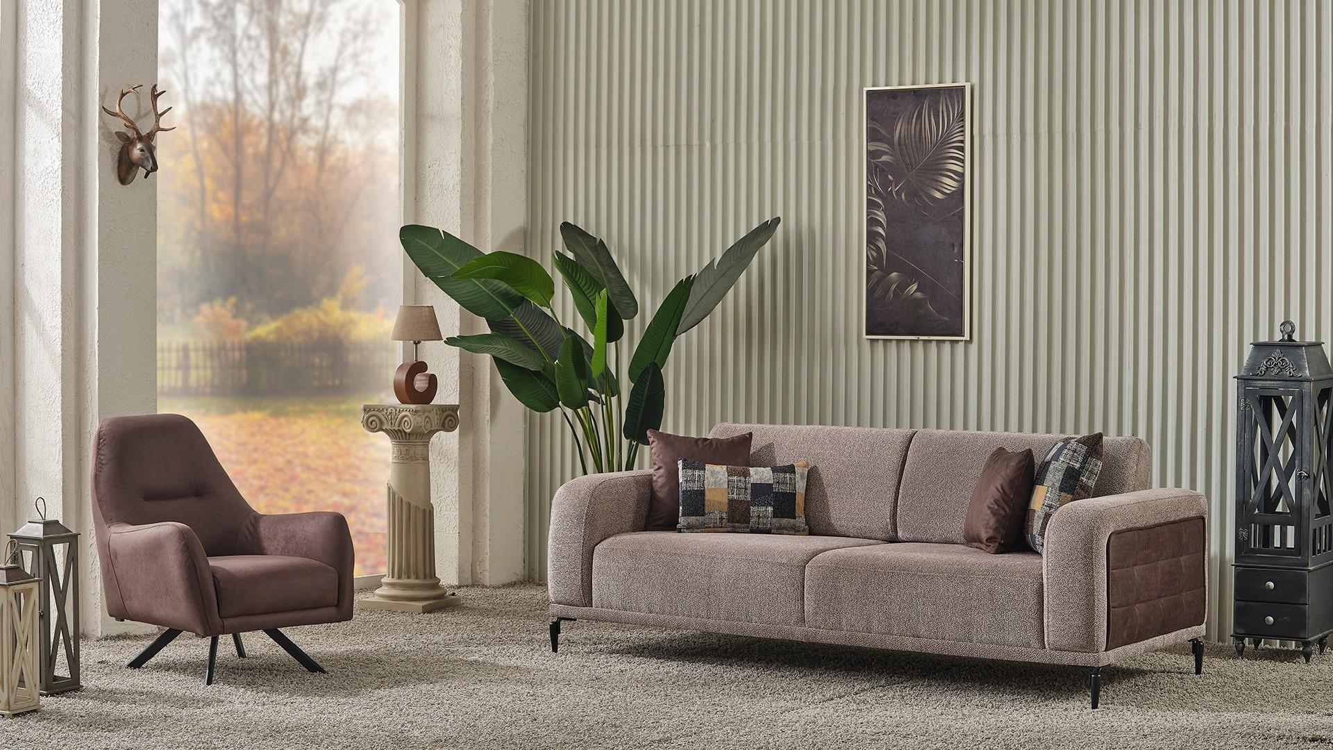 Midas Sitzgarnitur 1