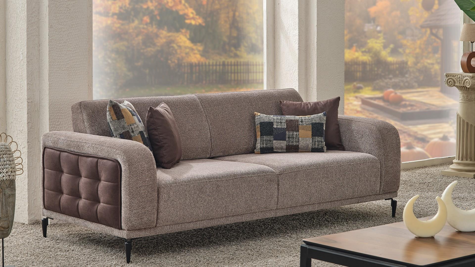 Midas Sitzgarnitur 1