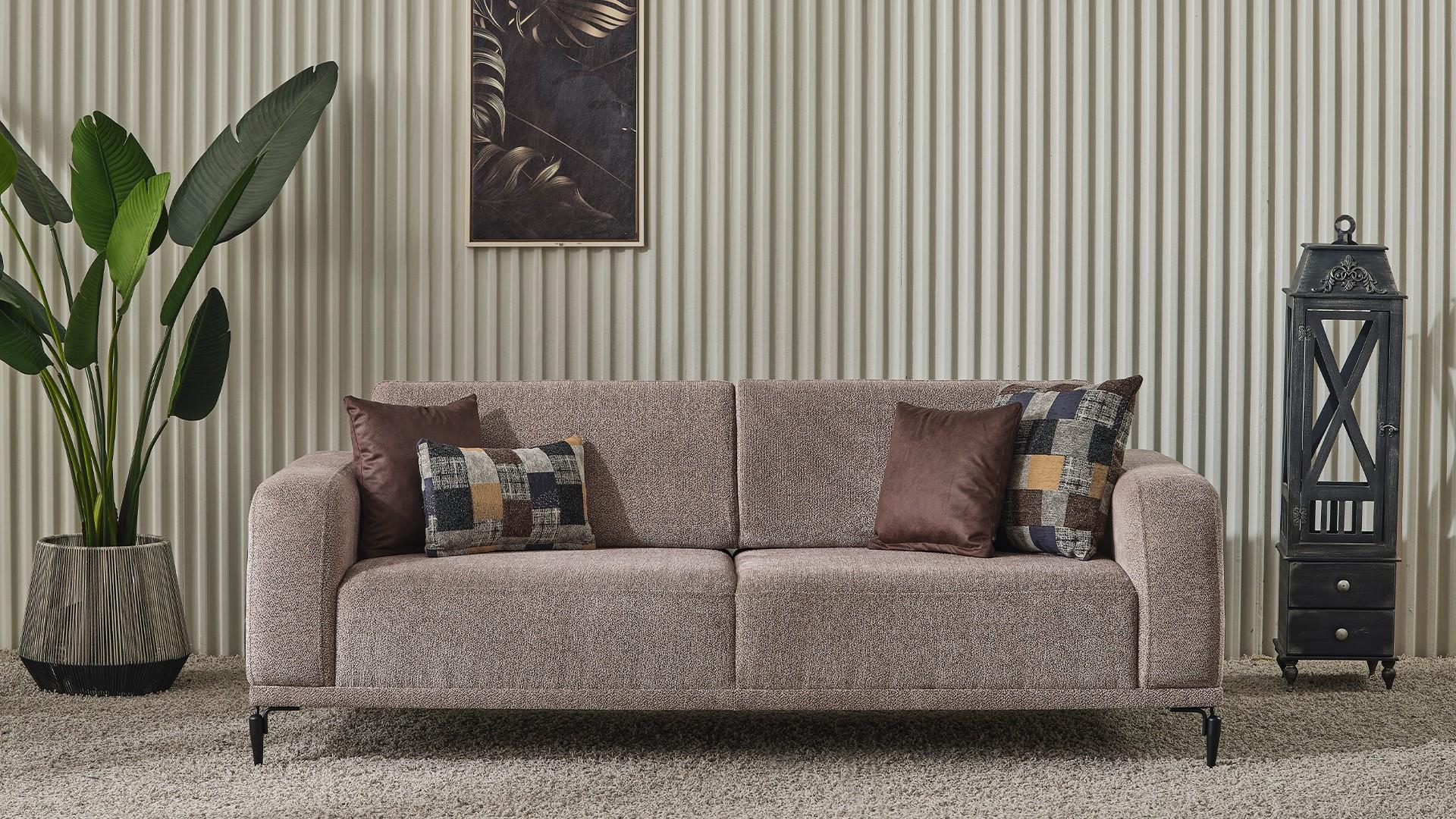 Midas Sitzgarnitur 1