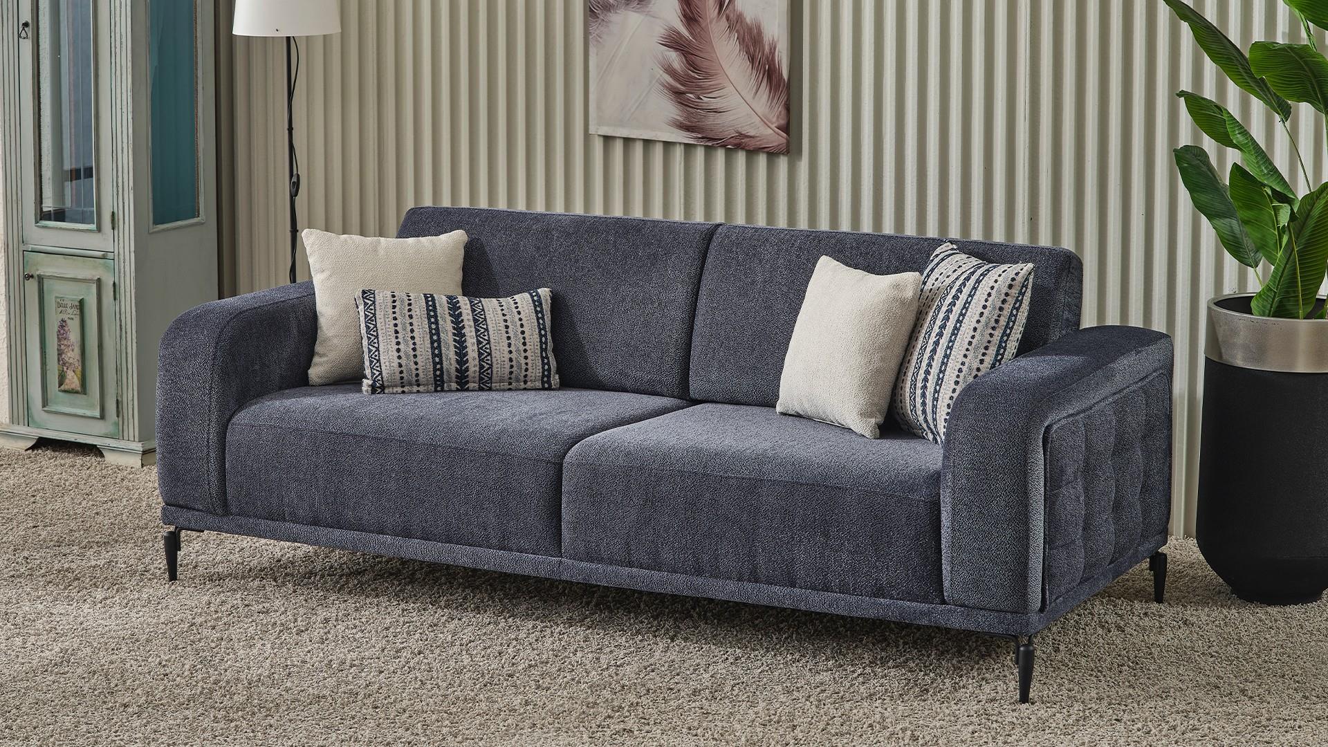 Midas Sitzgarnitur 2