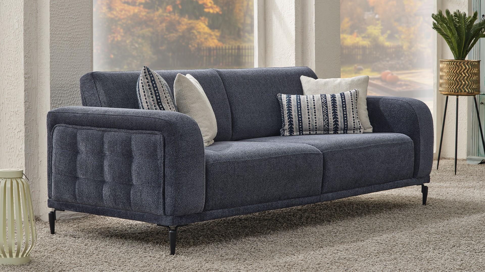 Midas Sitzgarnitur 2