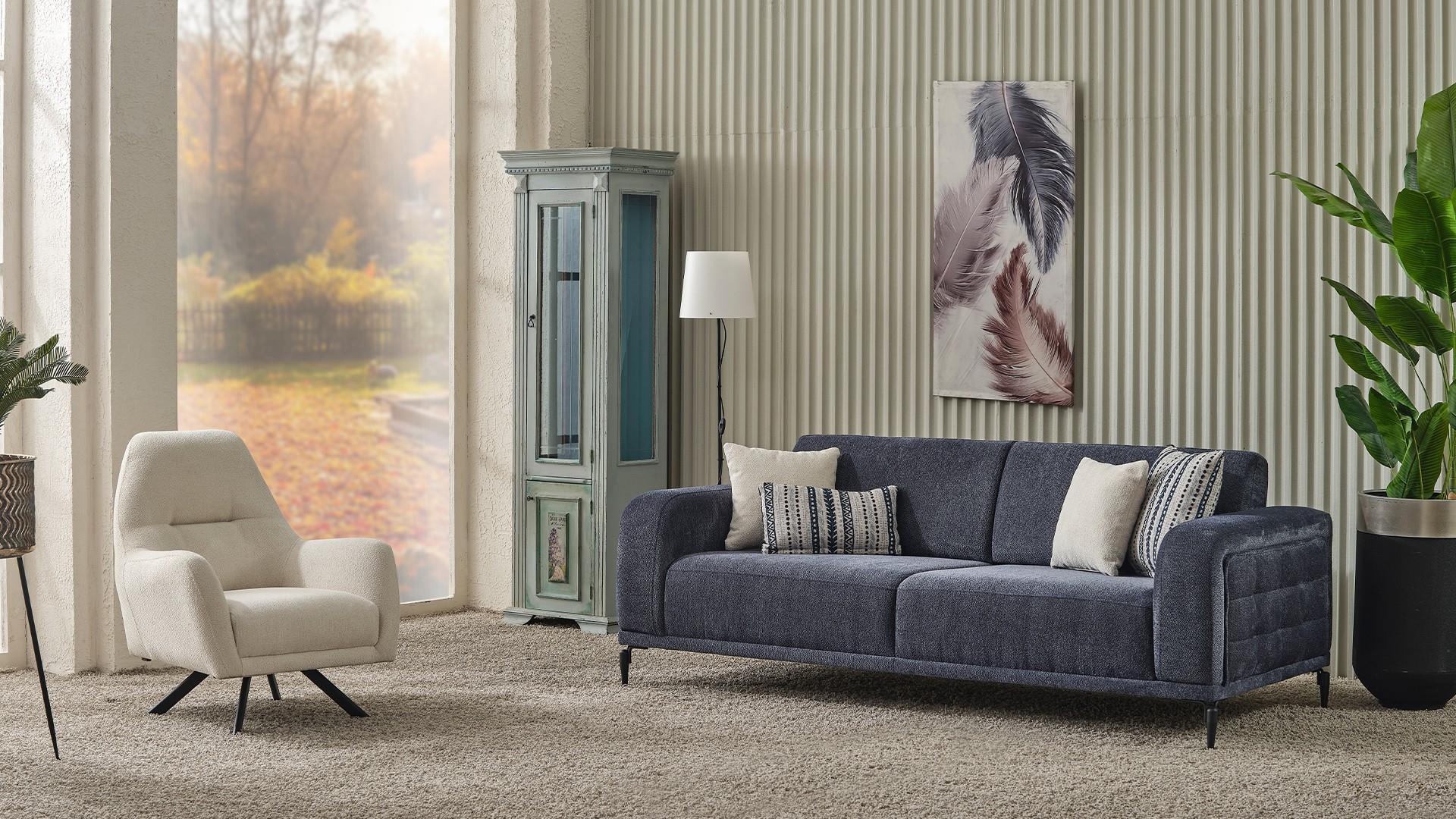 Midas Sitzgarnitur 2