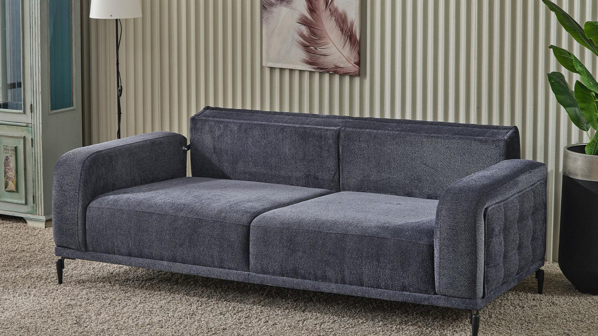 Midas Sitzgarnitur 2