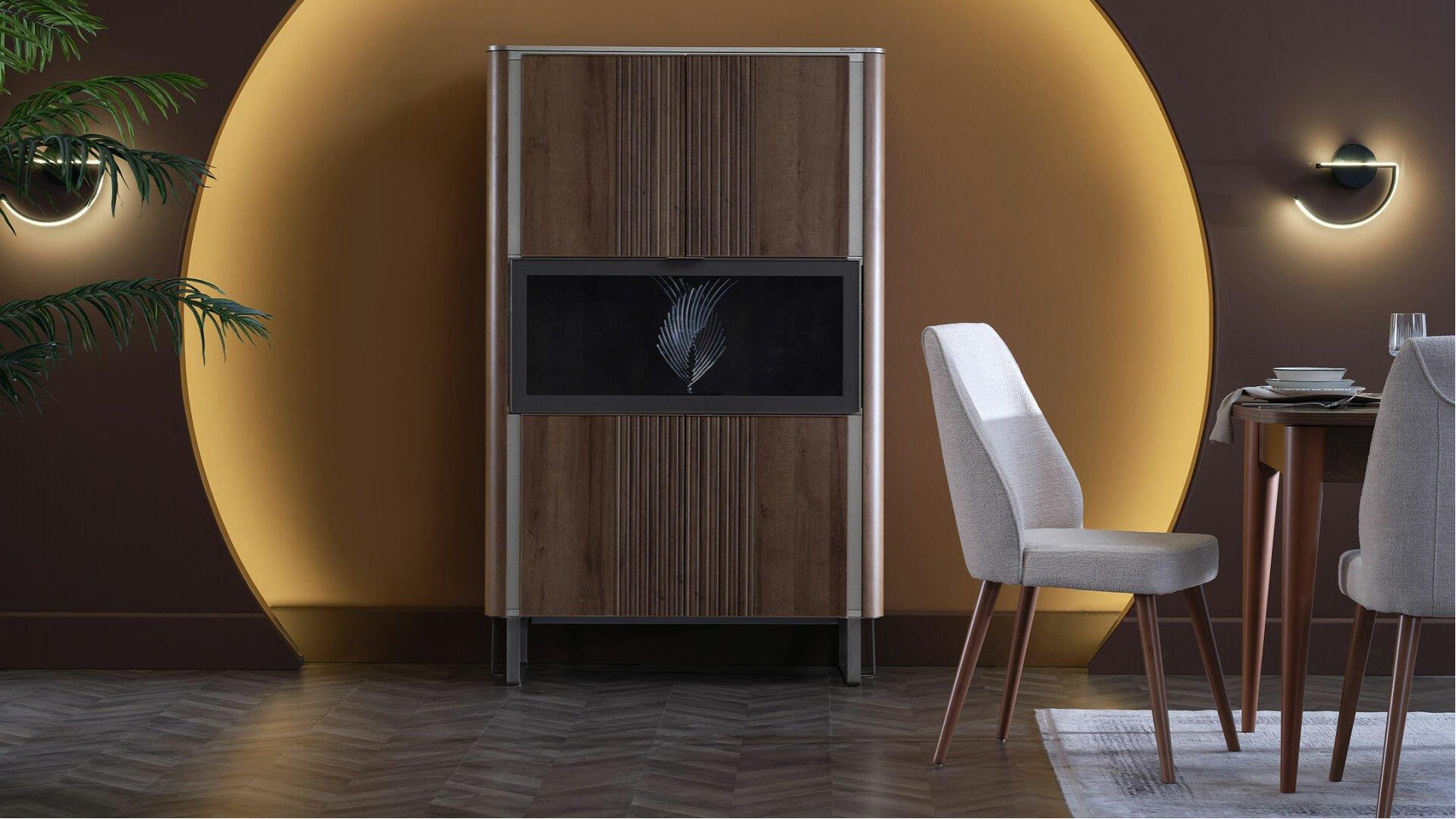 Mirante Esszimmer Set