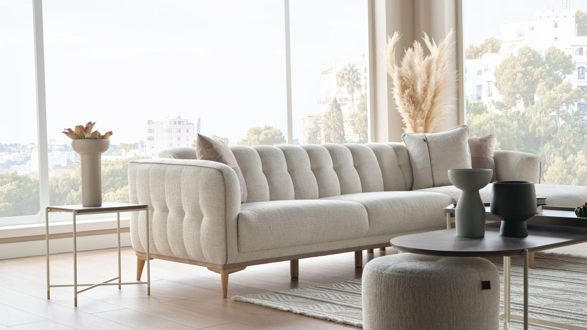 Mitra Wohnlandschaft