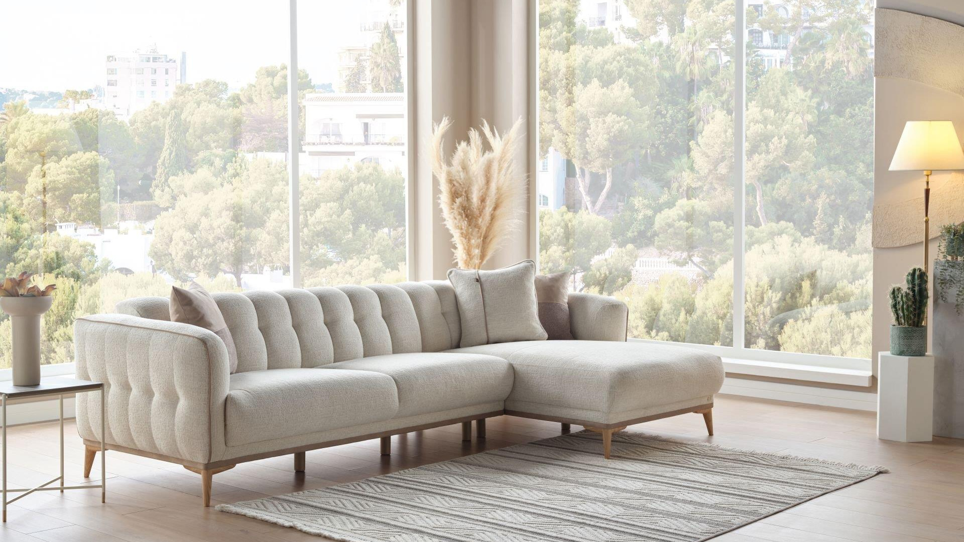 Mitra Wohnlandschaft