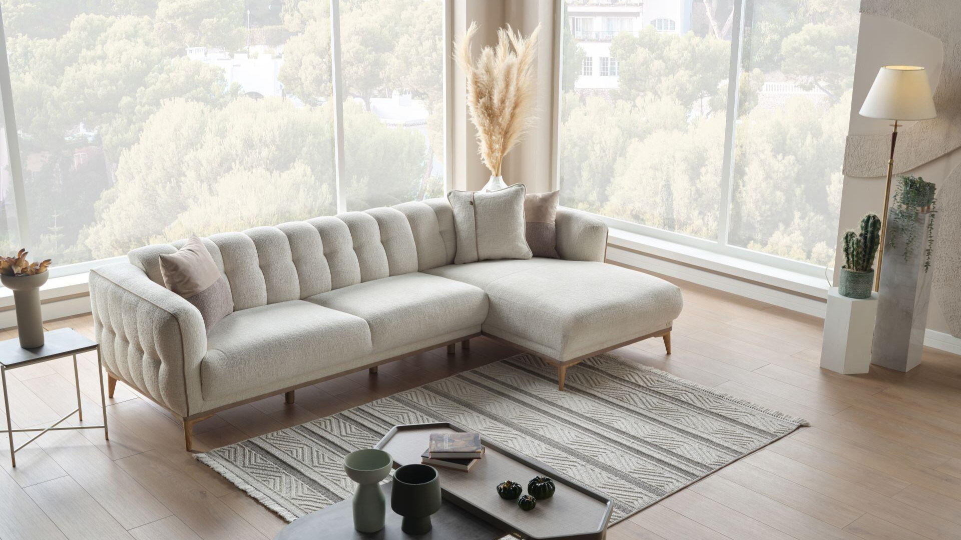 Mitra Wohnlandschaft