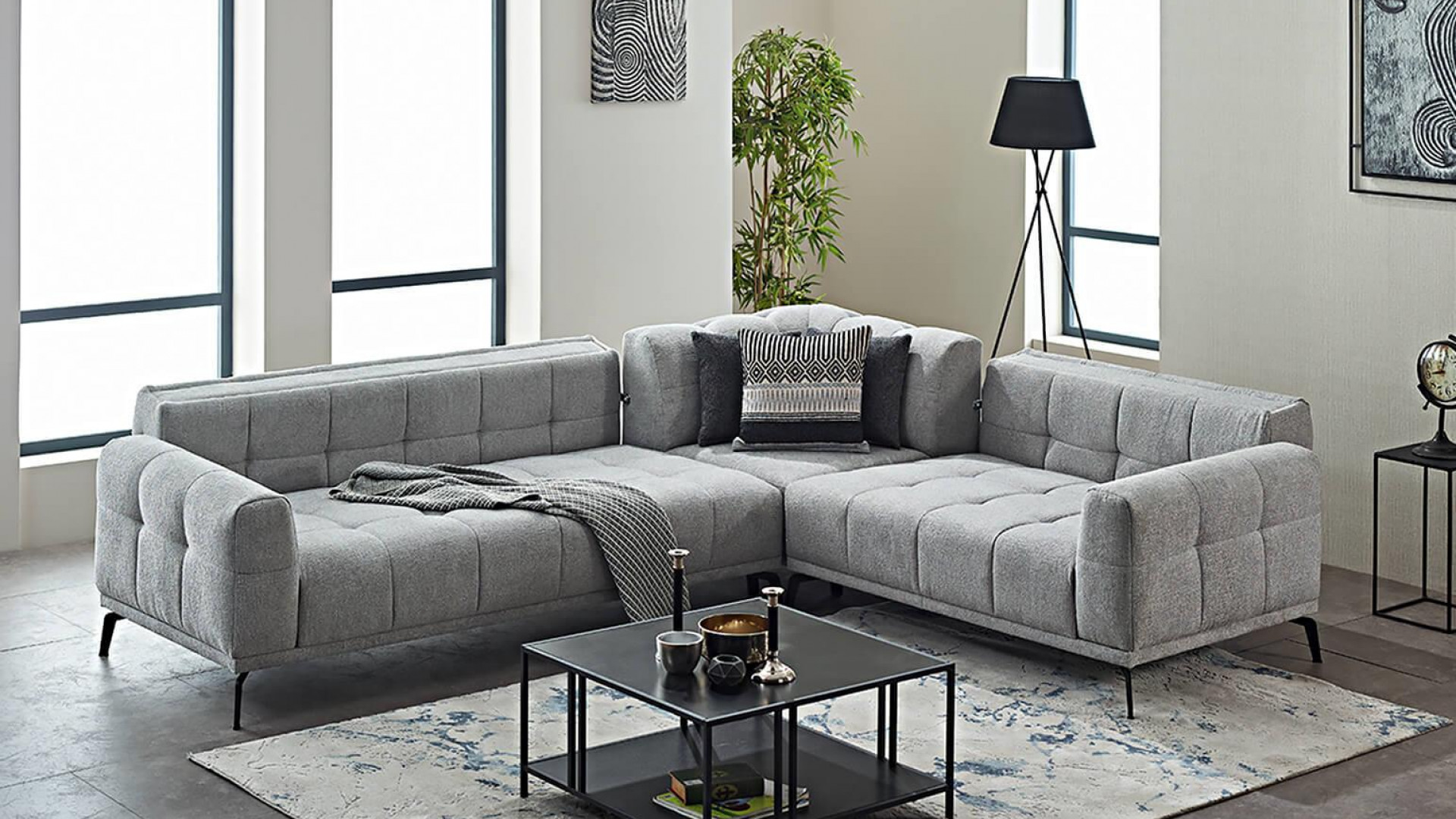 Modena Wohnlandschaft