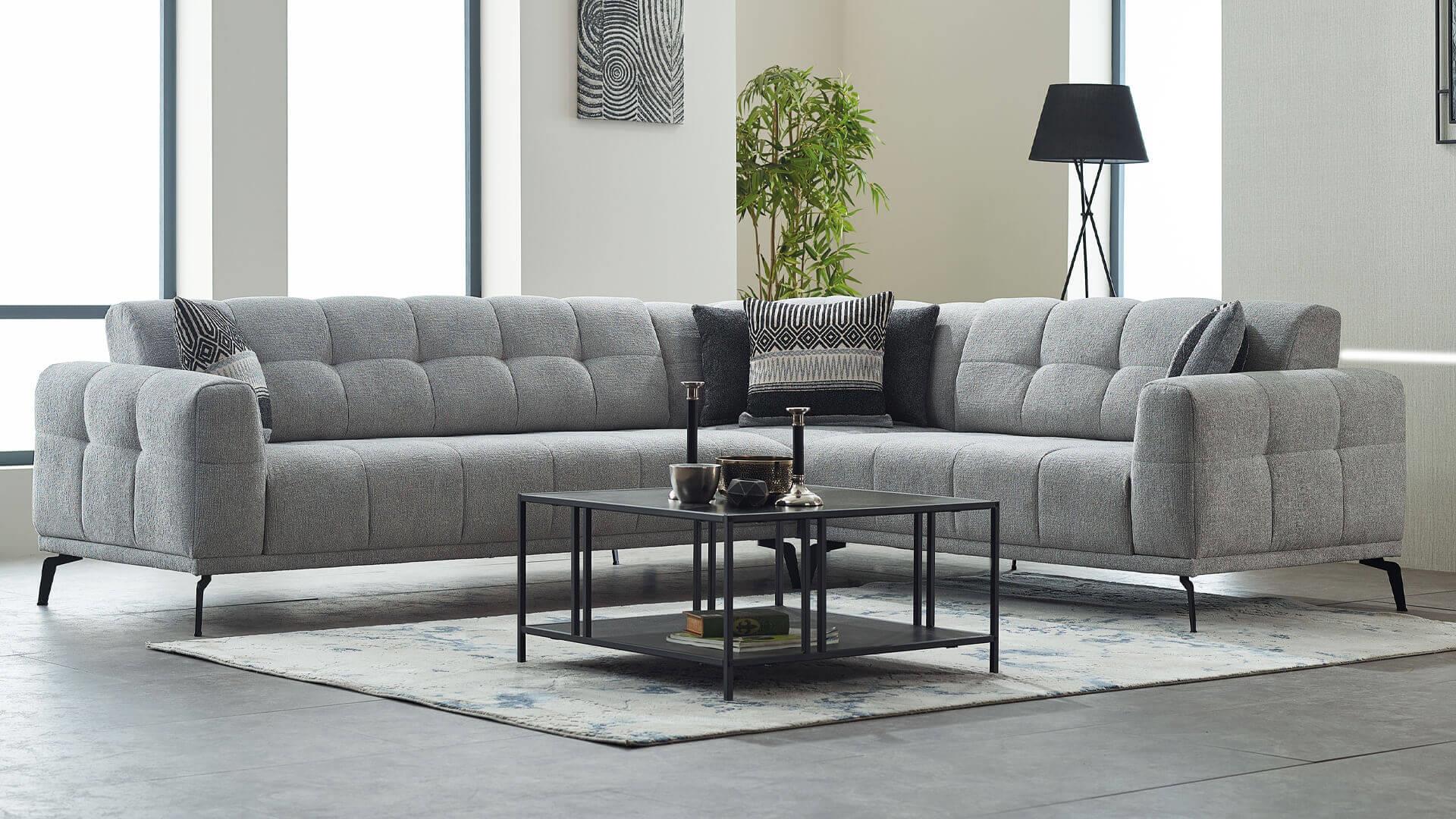 Modena Wohnlandschaft