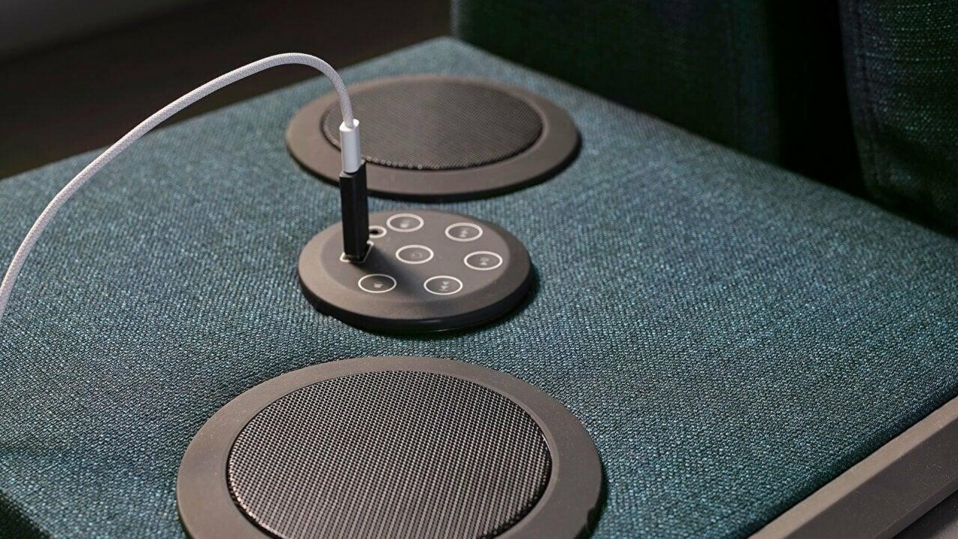 Moderno Wohnlandschaft