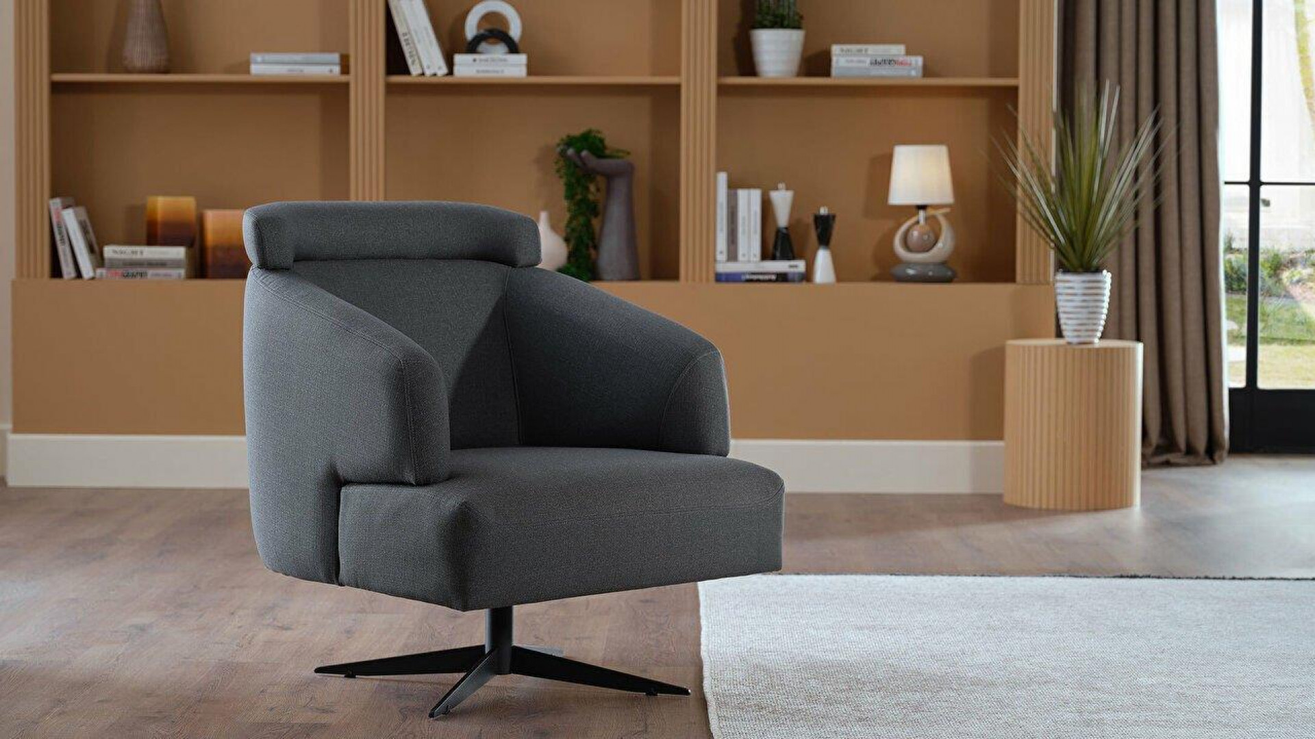 Moderno Wohnlandschaft