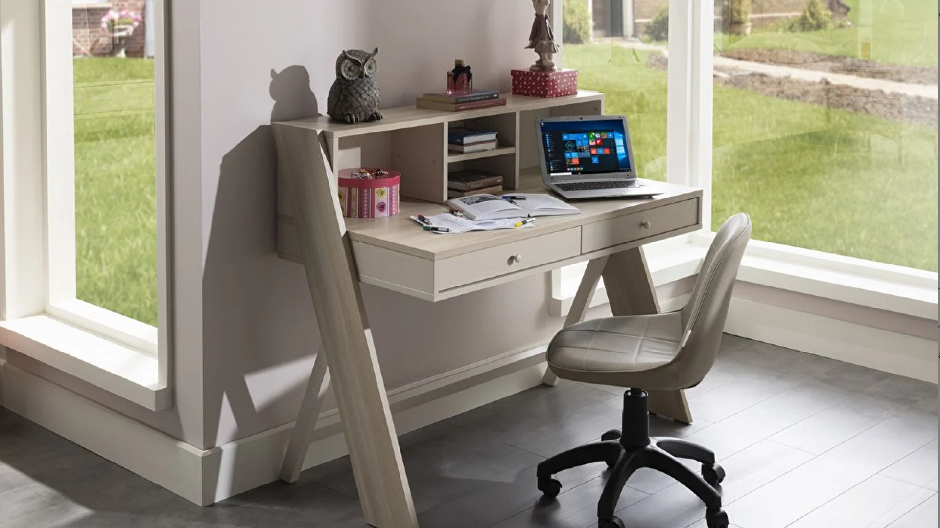 Molly Jugendzimmer Set