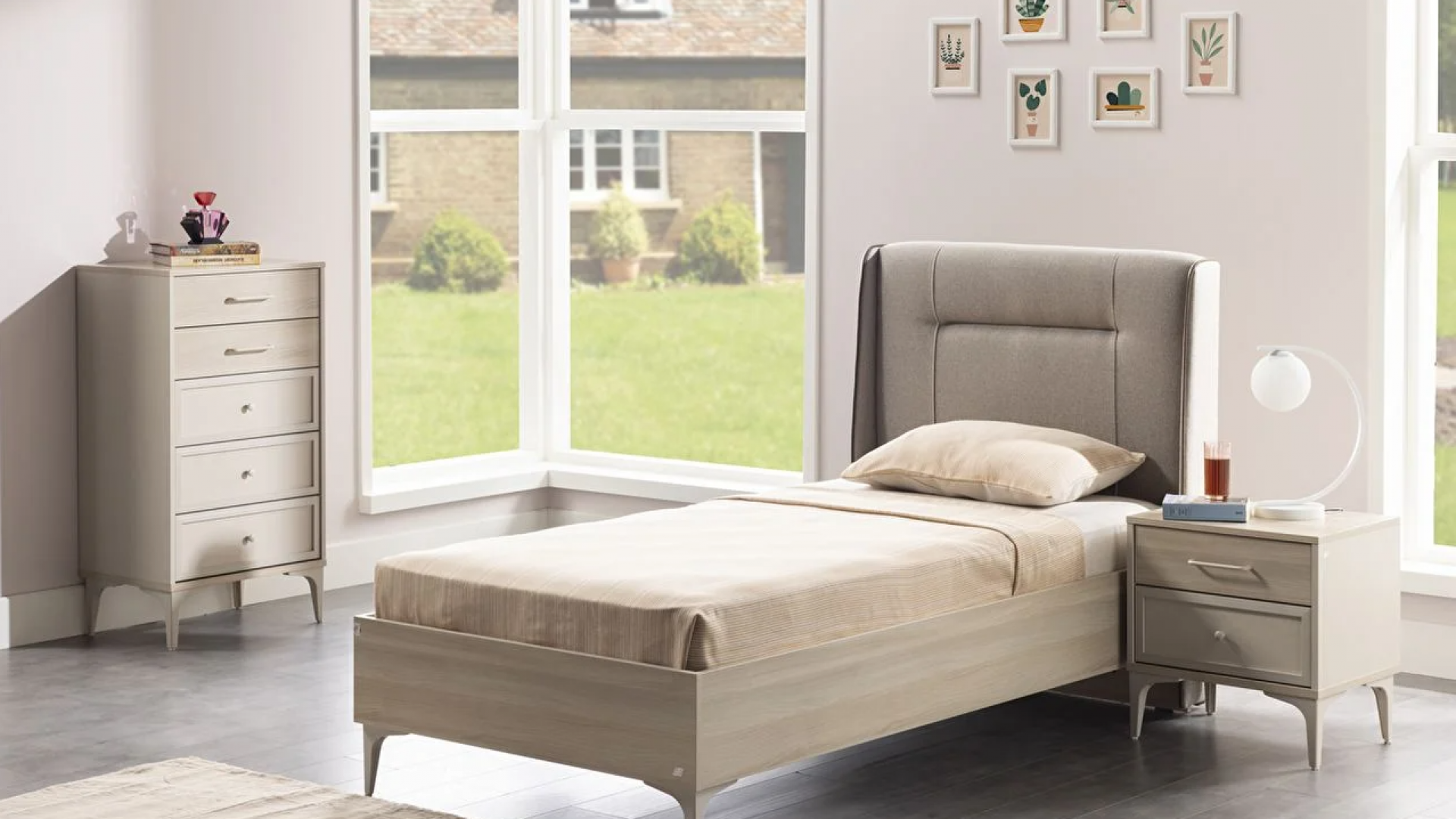 Molly Jugendzimmer Set