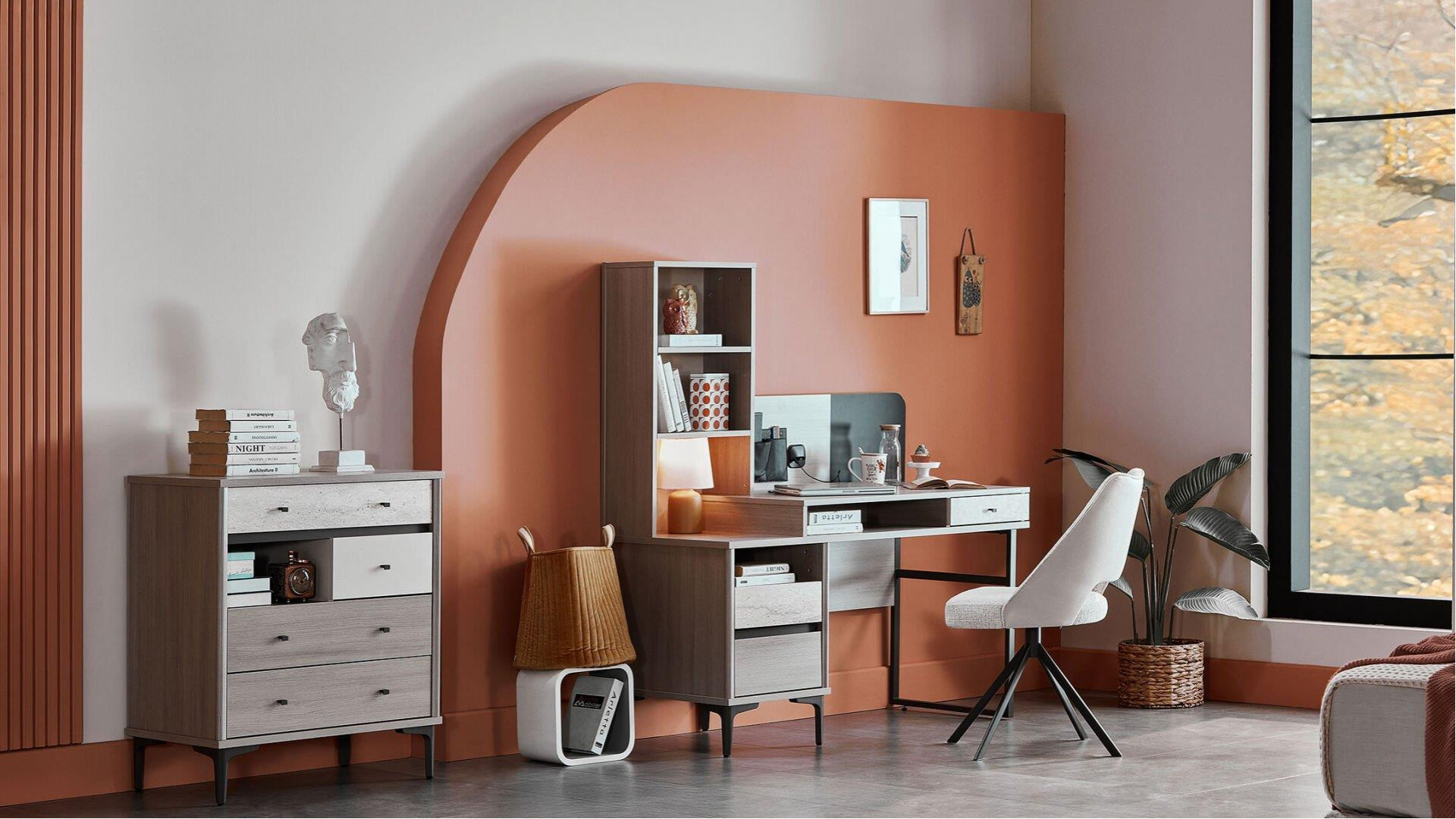 Mona Jugendzimmer-Set