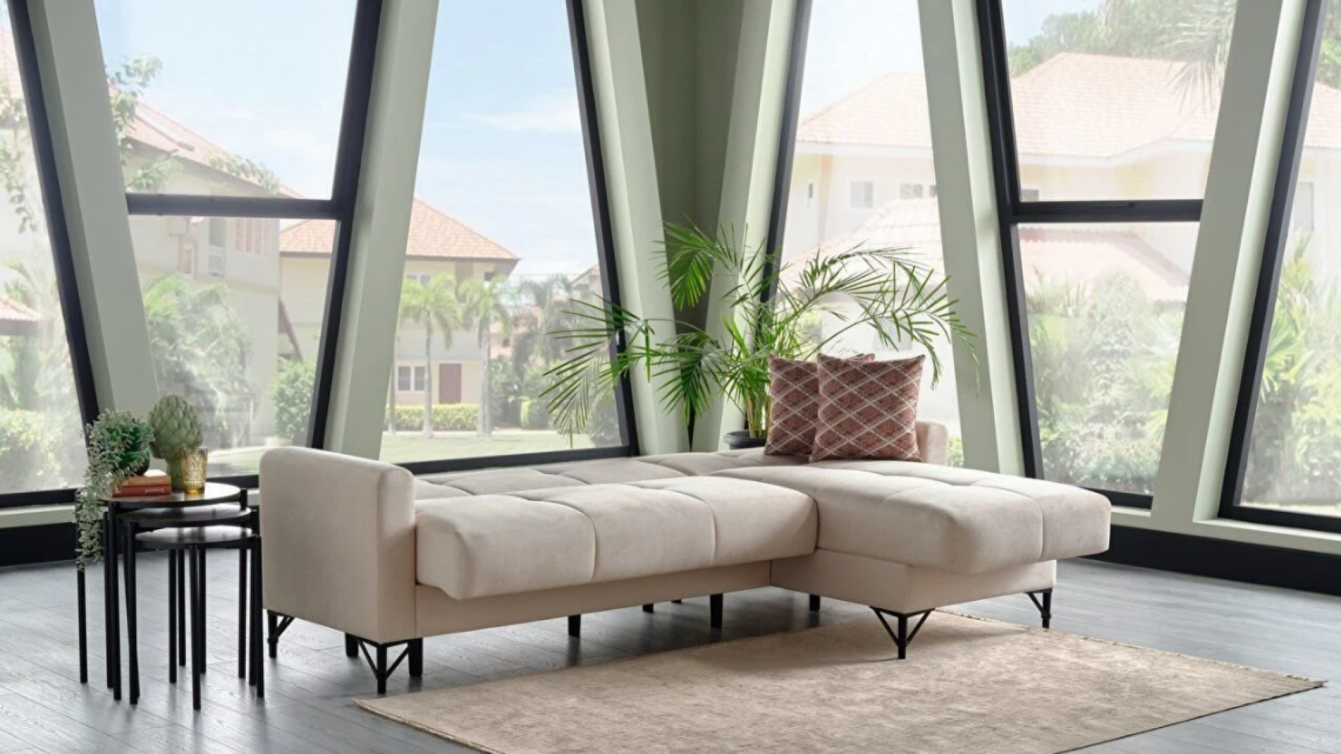 Monreo Wohnlandschaft