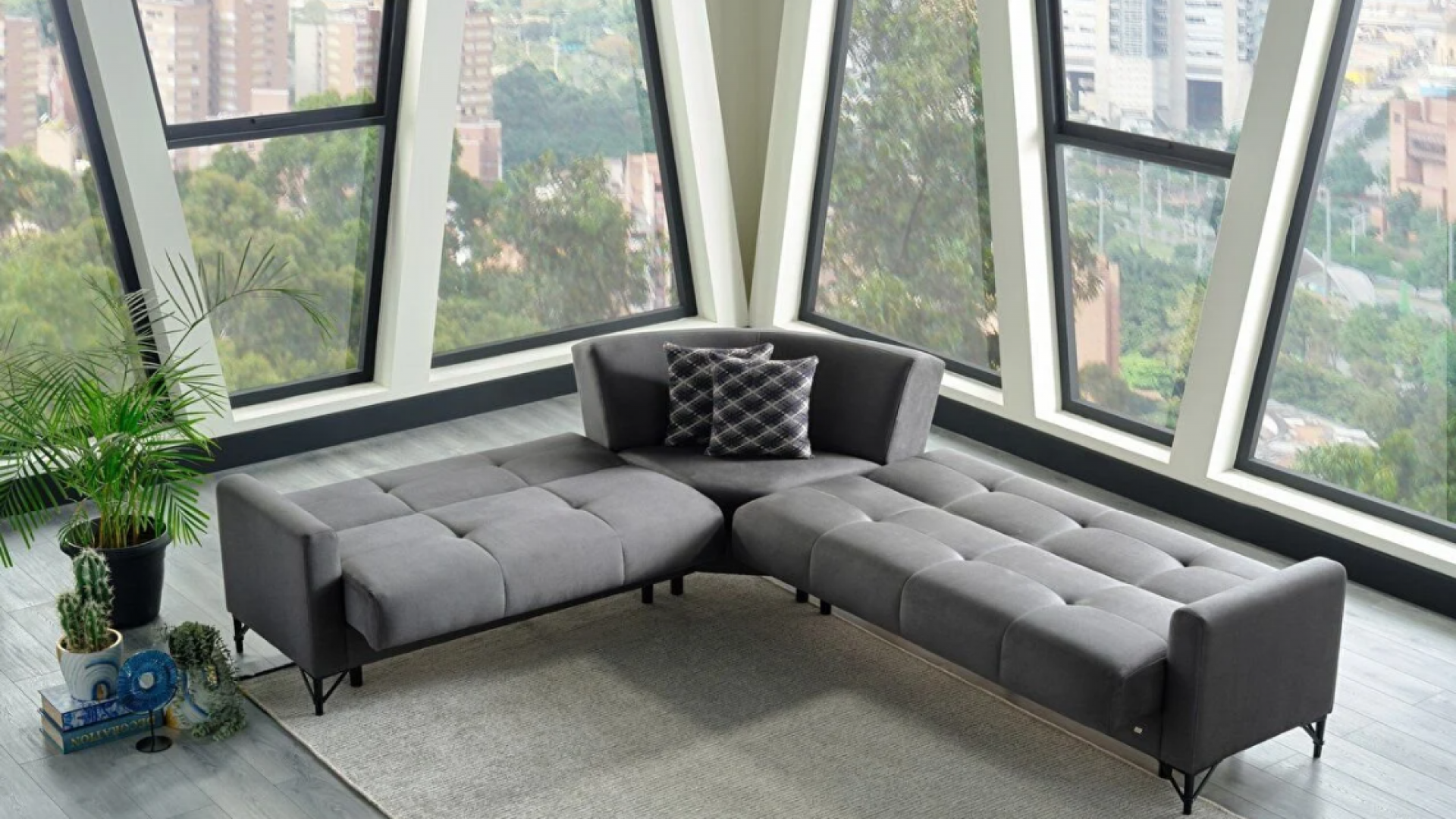 Monreo Wohnlandschaft