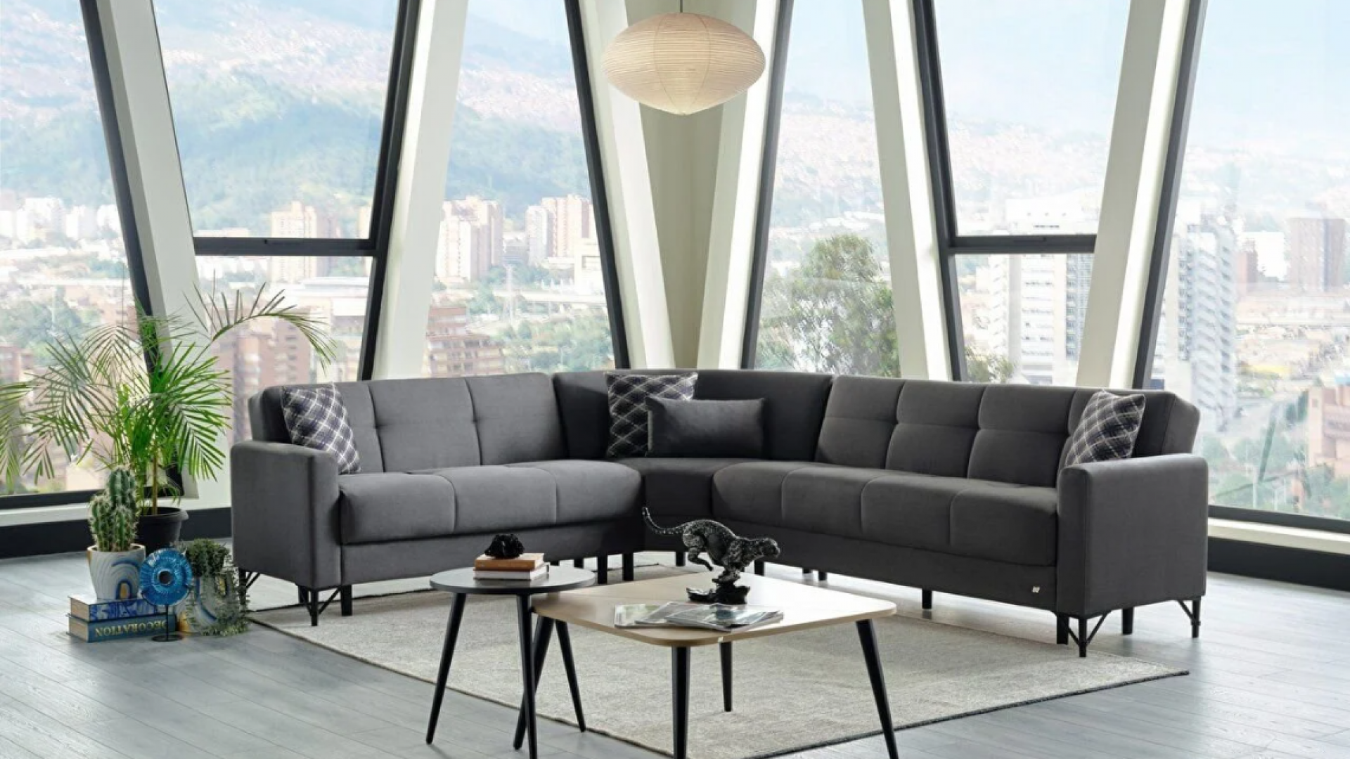 Monreo Wohnlandschaft