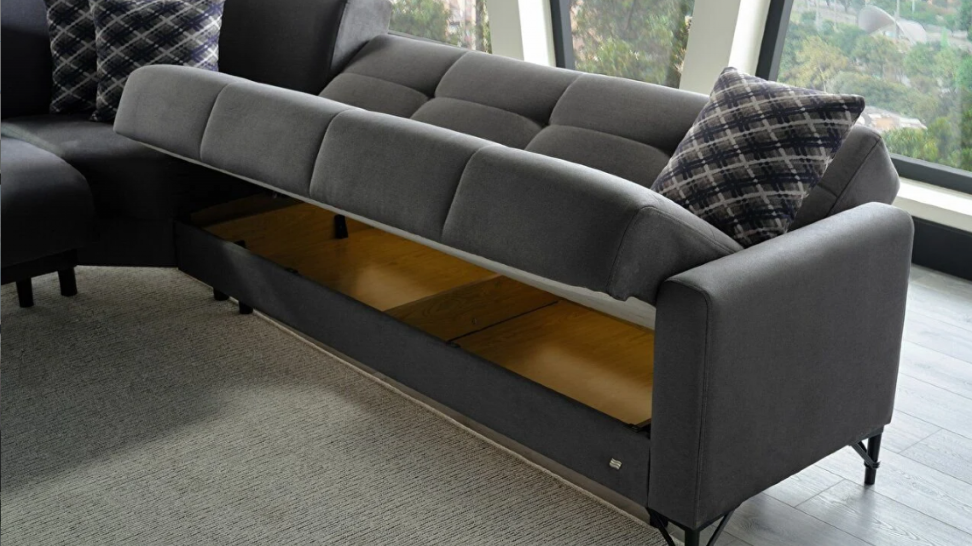 Monreo Wohnlandschaft