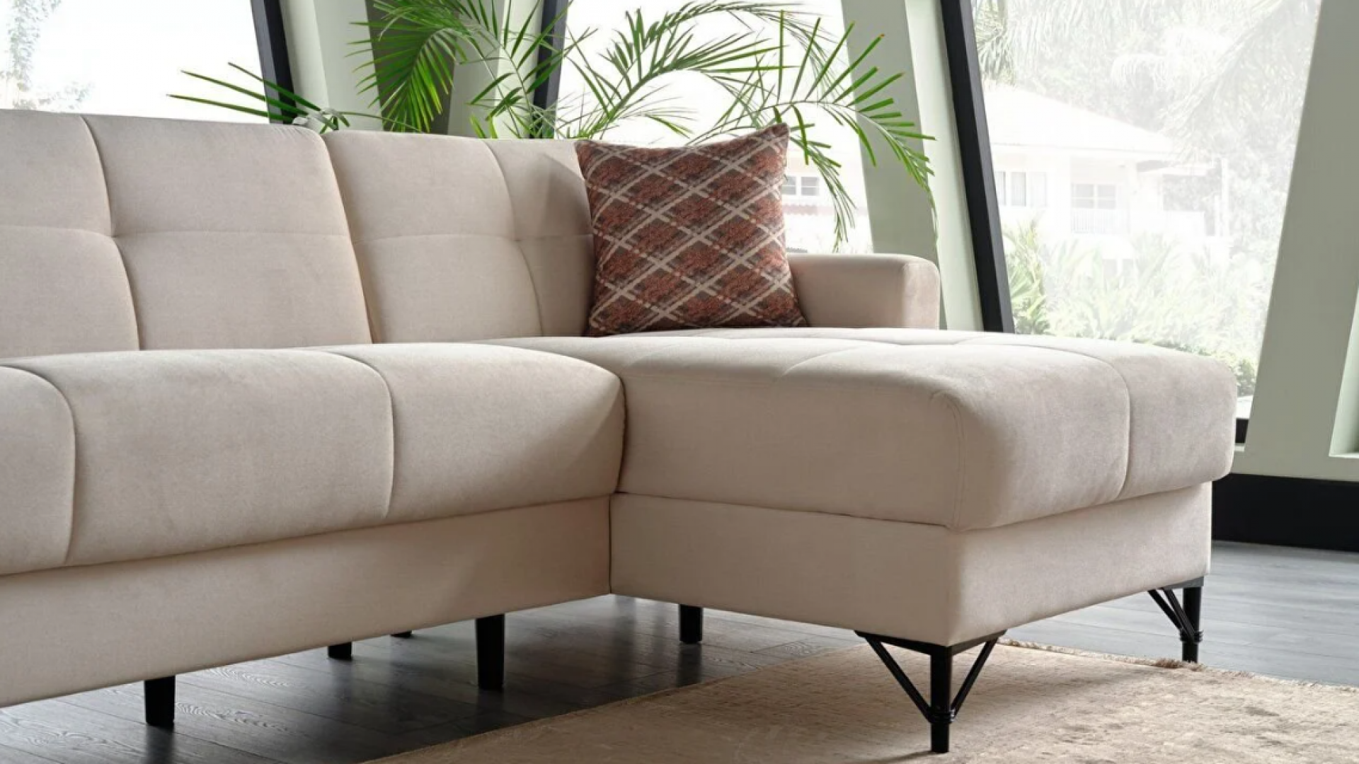 Monreo Wohnlandschaft