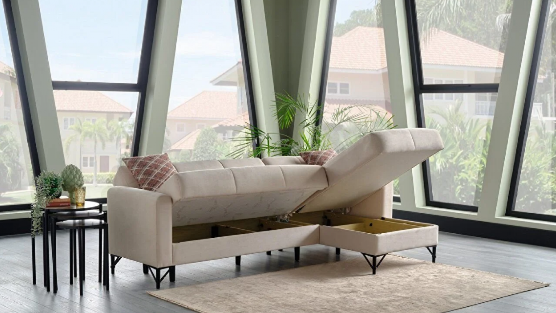 Monreo Wohnlandschaft