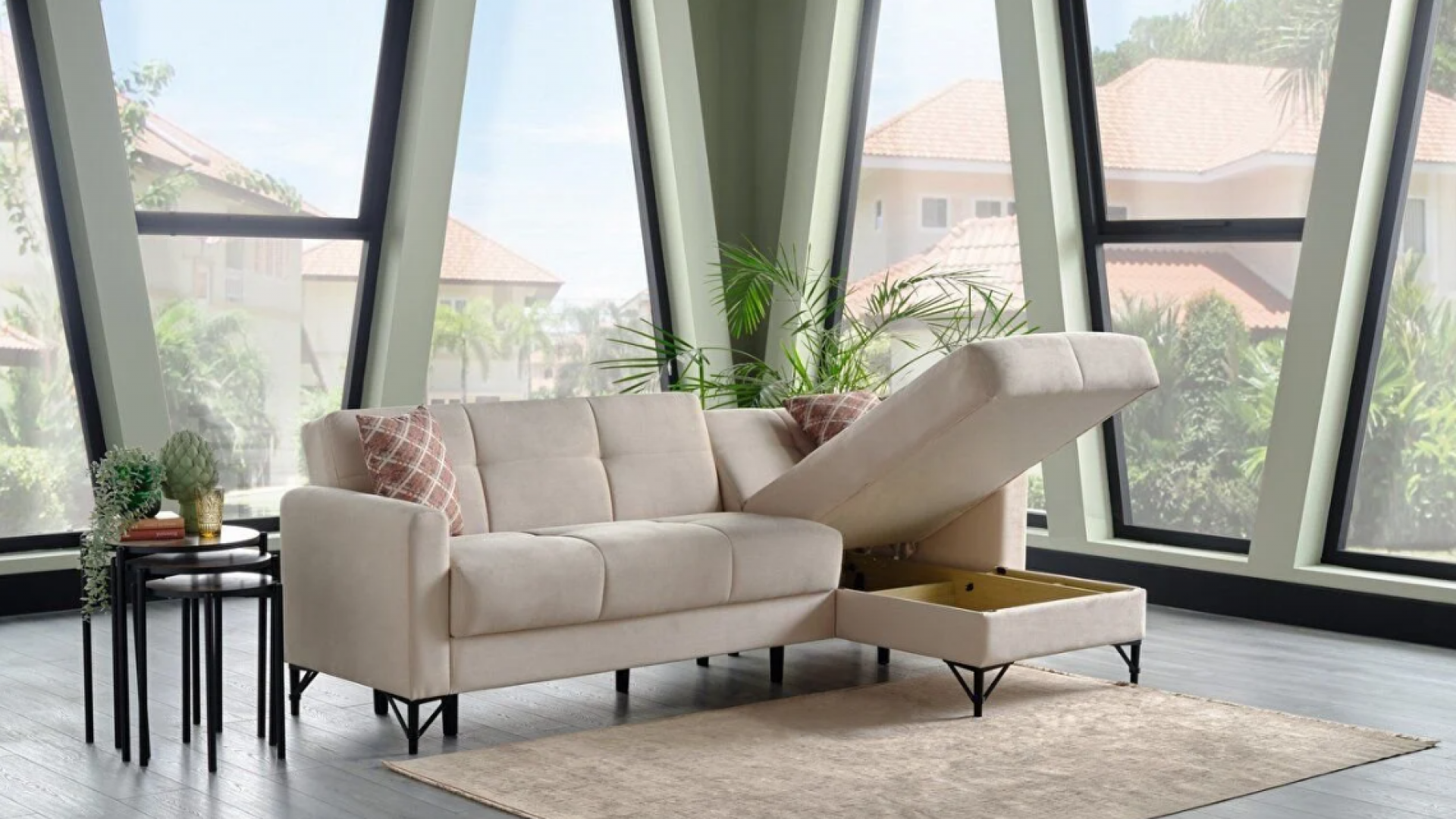 Monreo Wohnlandschaft