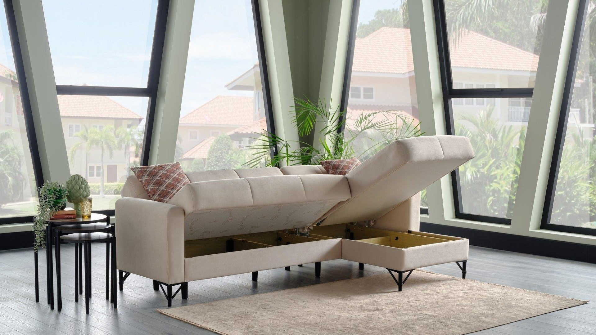 Monreo Wohnlandschaft