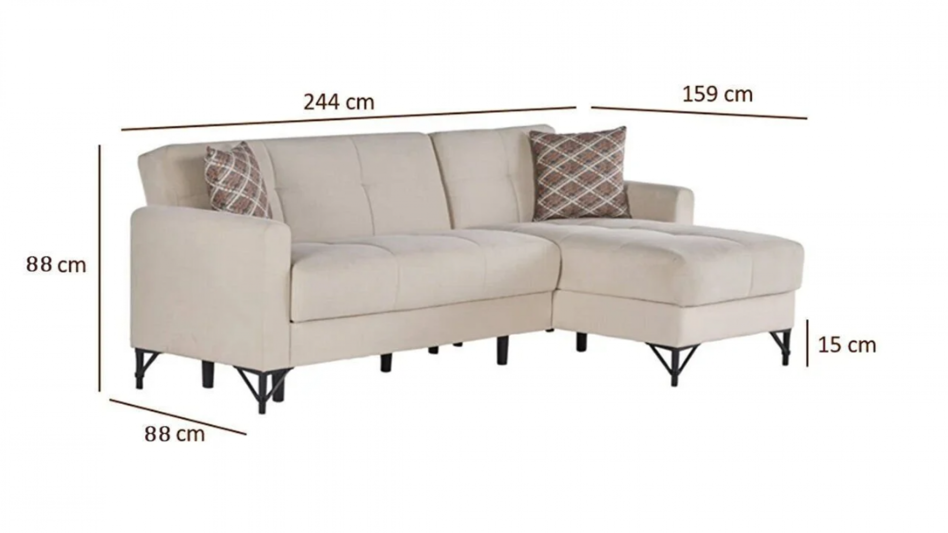 Monreo Wohnlandschaft