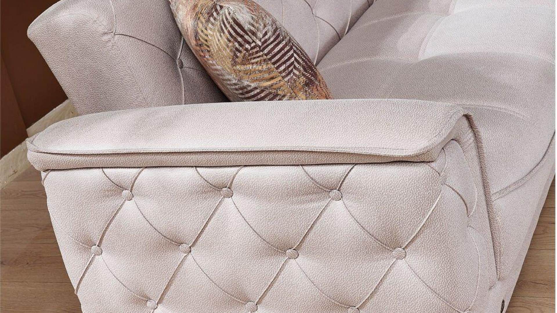 Montana Sitzgarnitur