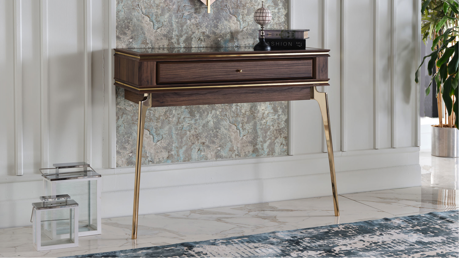 Montego Schminktisch