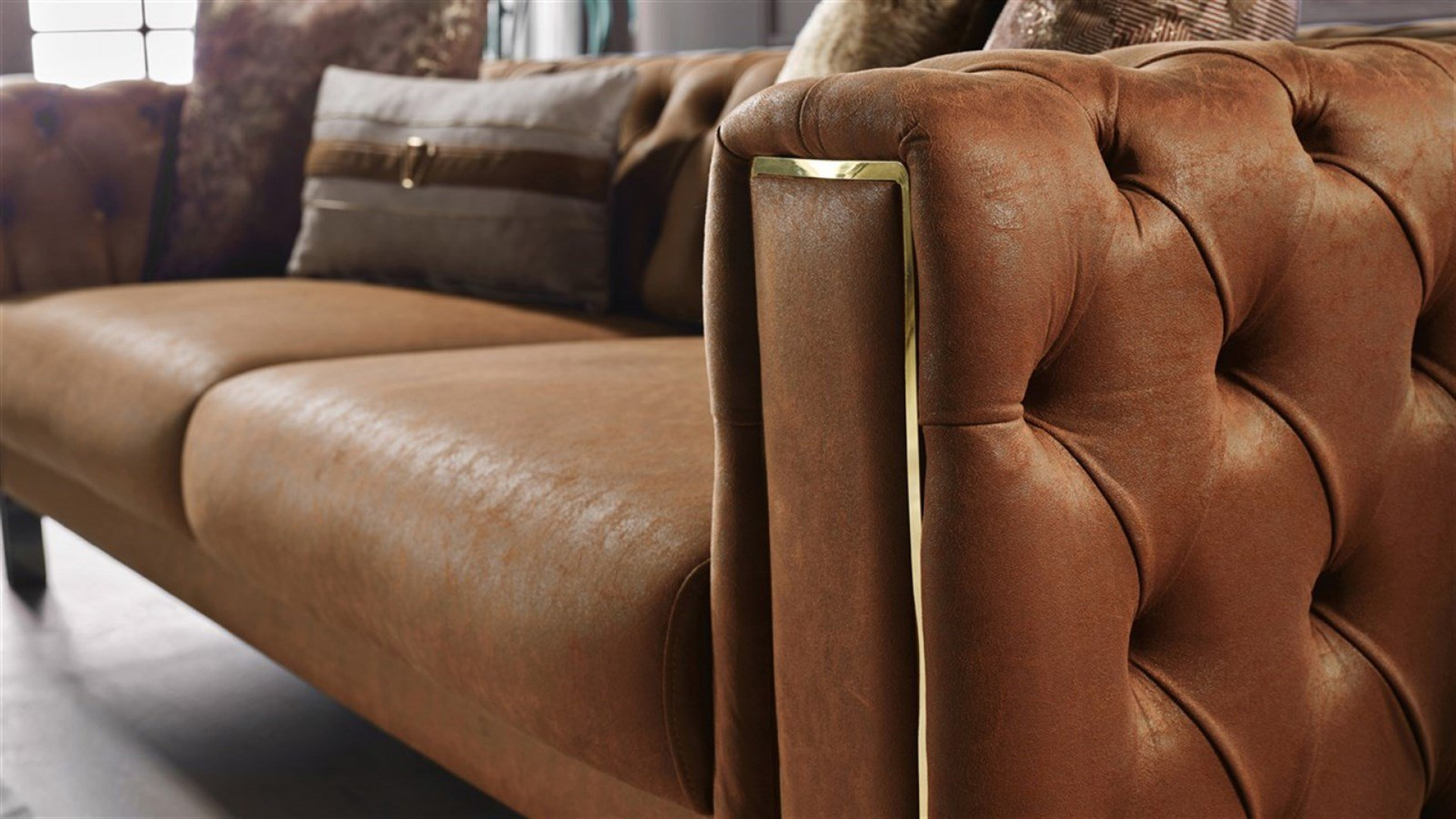 Montego Sitzgarnitur