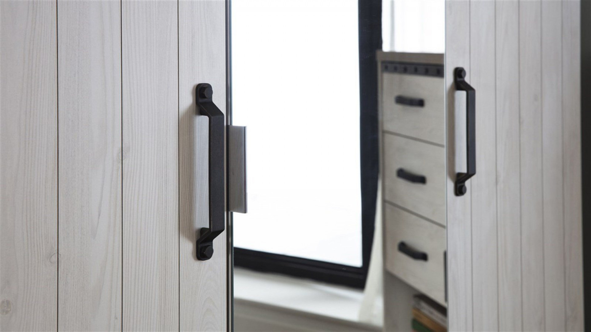 Montes Jugendzimmer Set