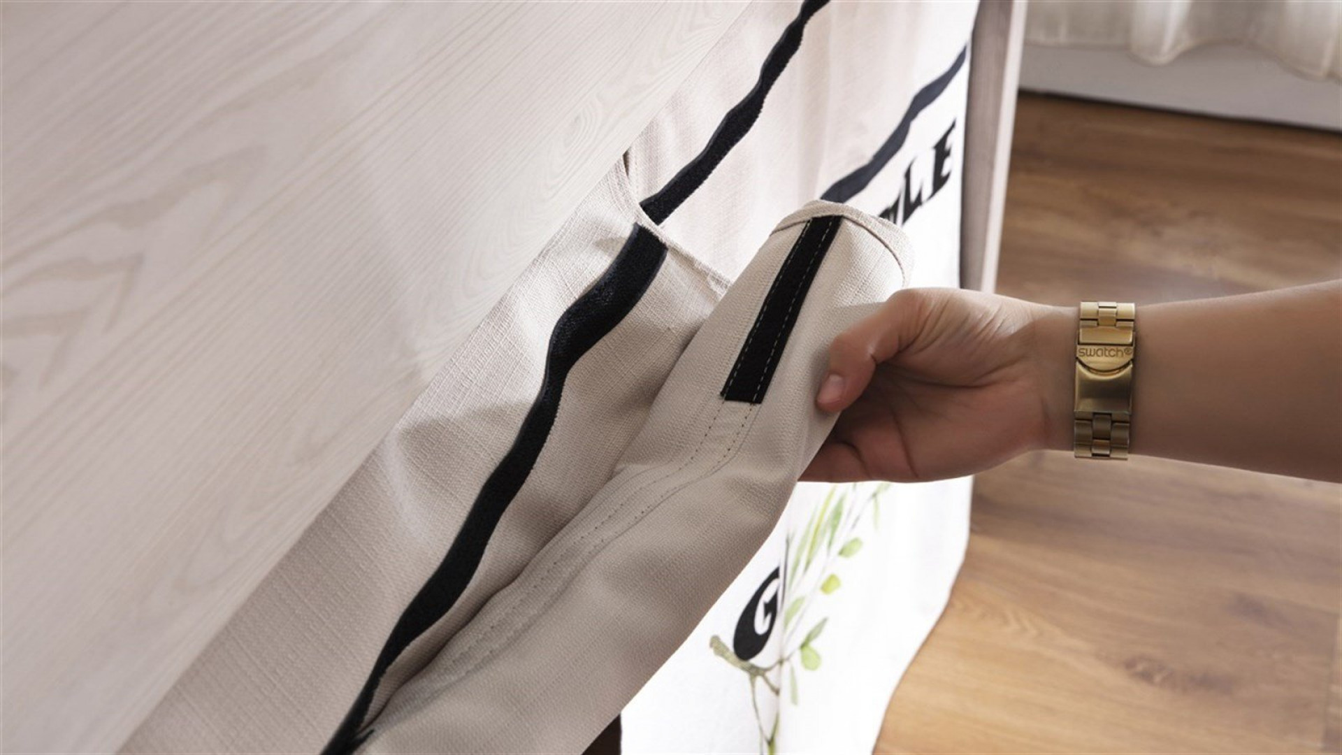 Montes Jugendzimmer Set