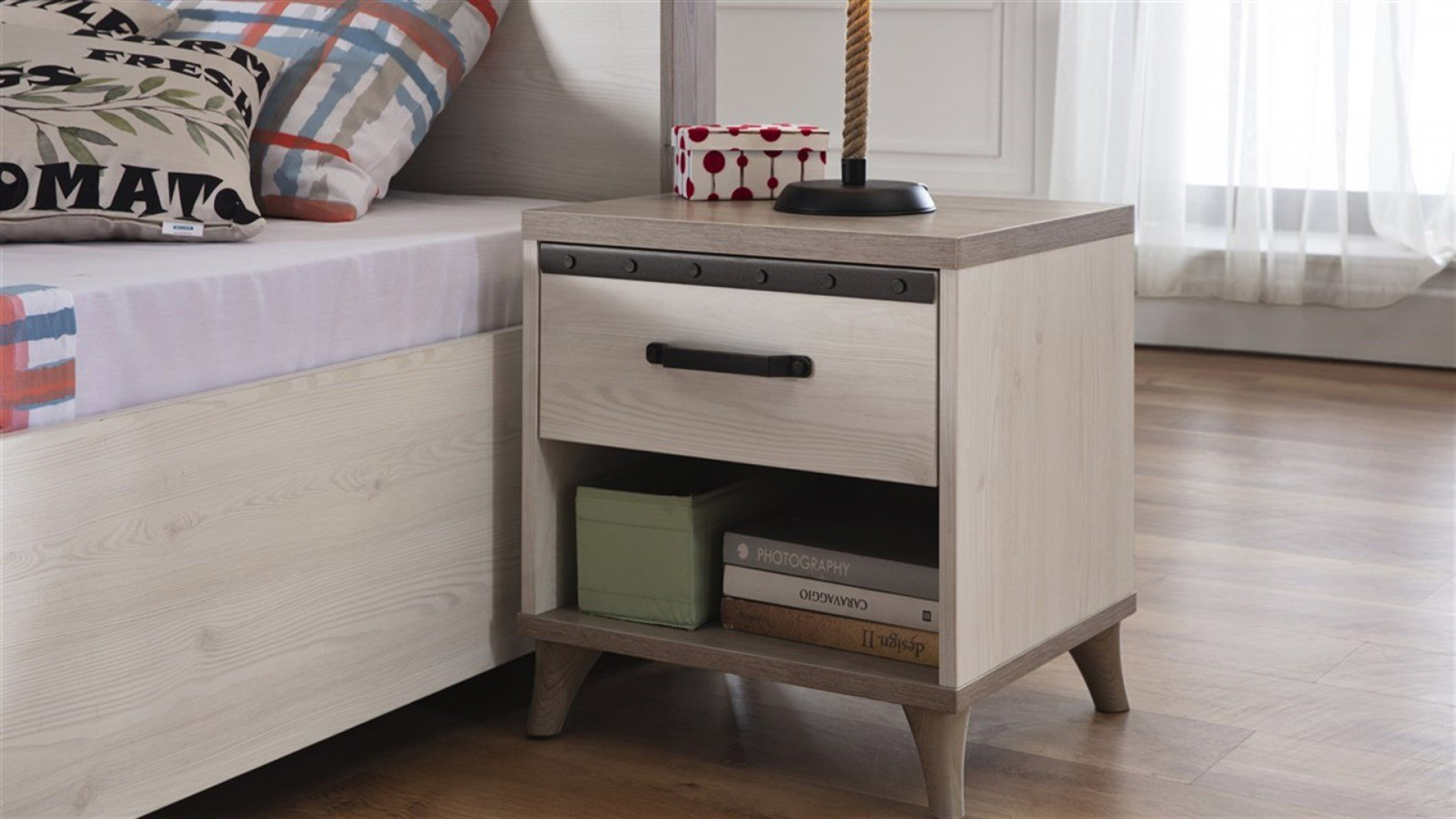 Montes Jugendzimmer Set